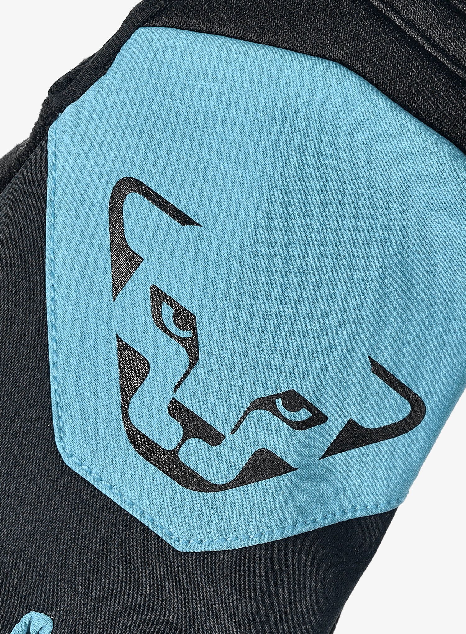 Rukavice za turno skijanje Dynafit Radical Softshell Gloves - storm blue