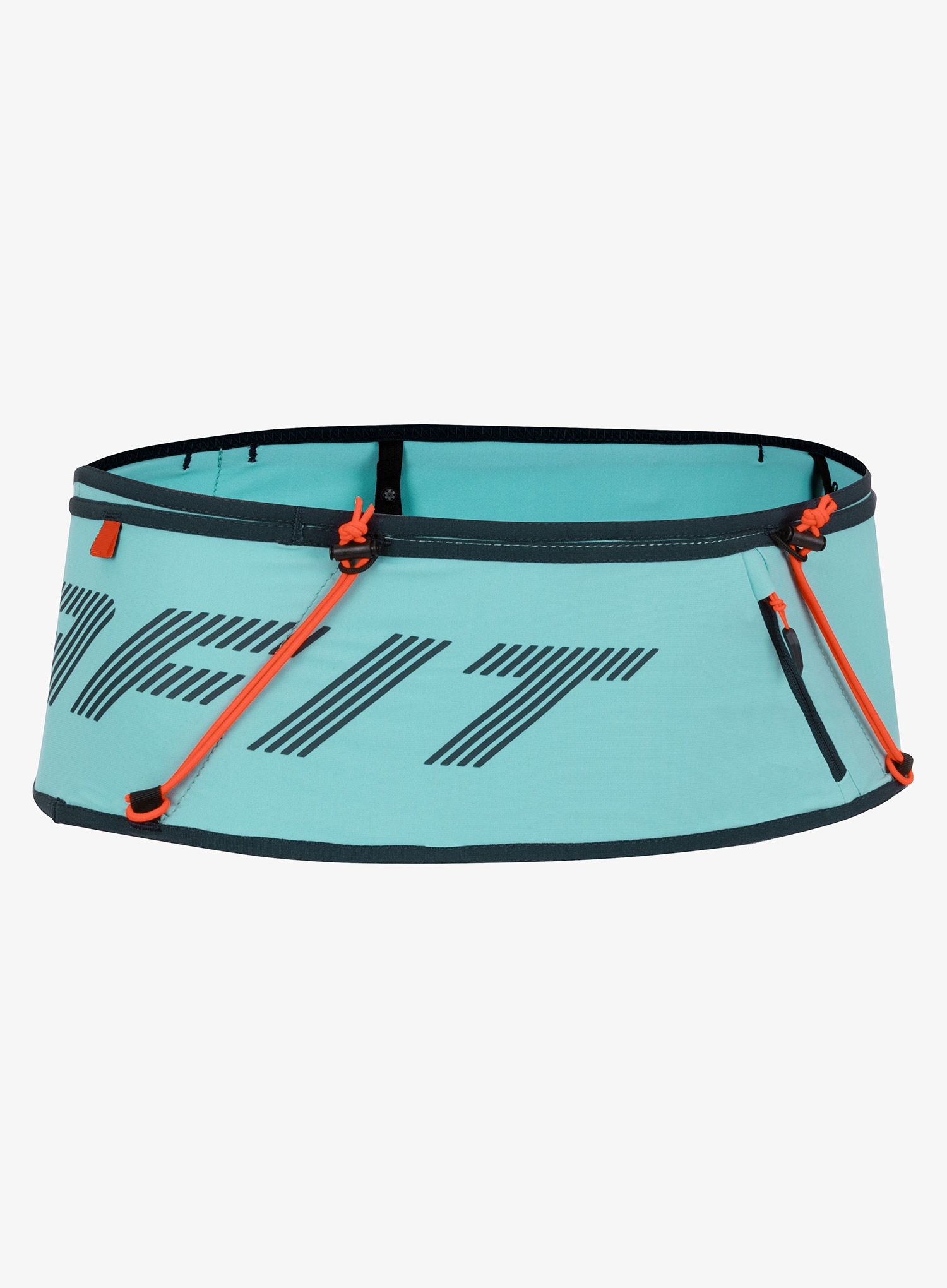 Pojas za trčanje Dynafit Running Belt - marine blue/blueberry