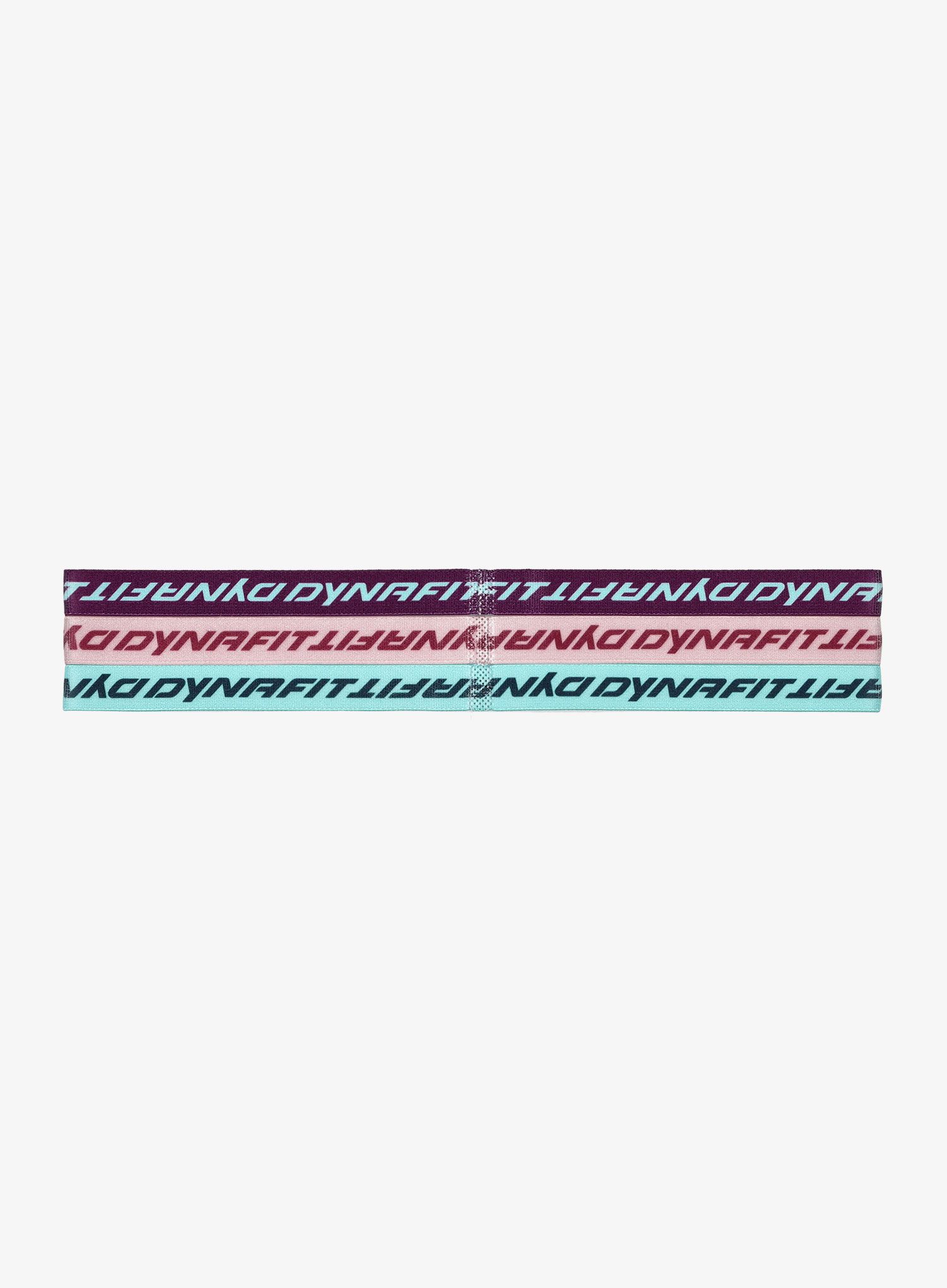 Trake Dynafit Running Hairband - mix