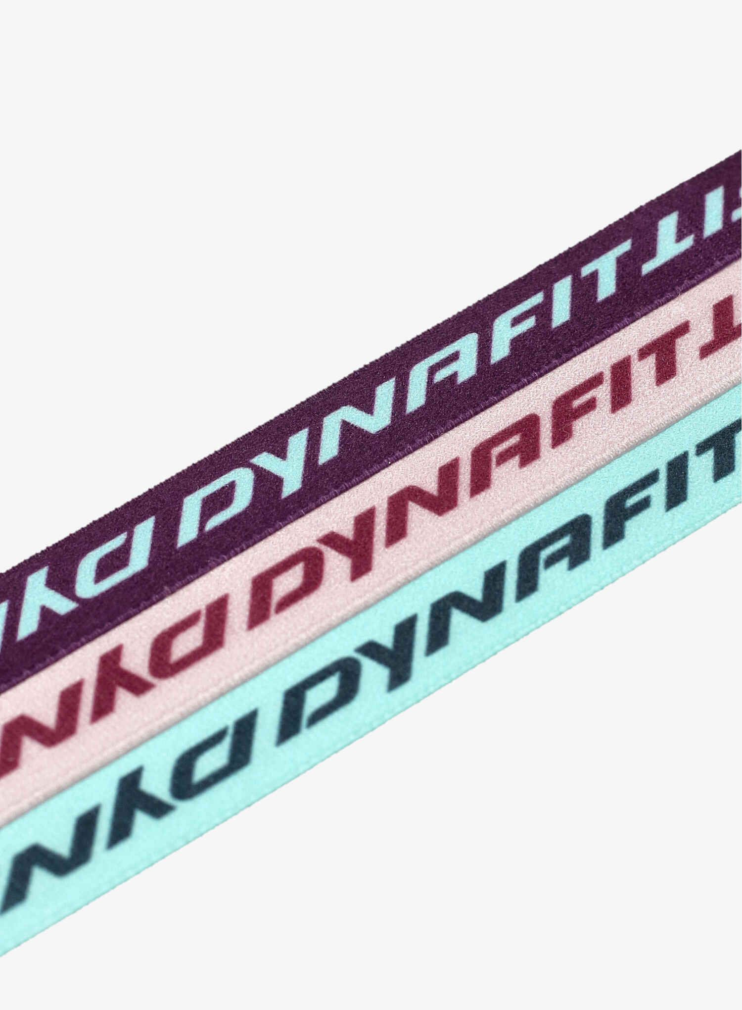 Trake Dynafit Running Hairband - mix