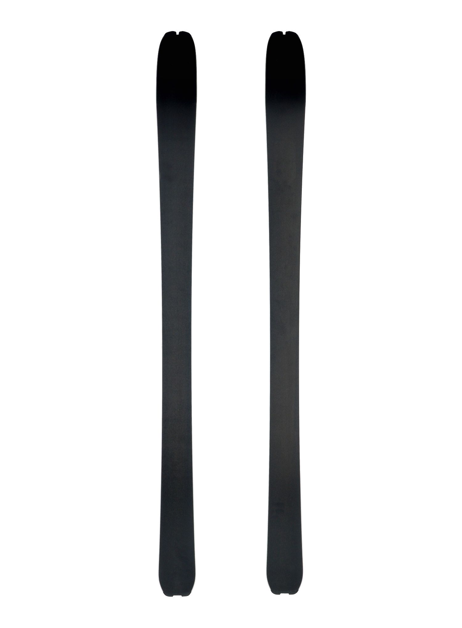 Skije za turno skijanje Dynafit Seven Summits Ski - lime yellow/black