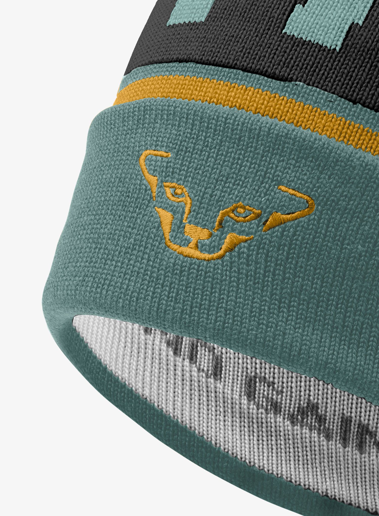 Zimska kapa Dynafit Skiuphill Beanie - atlantic