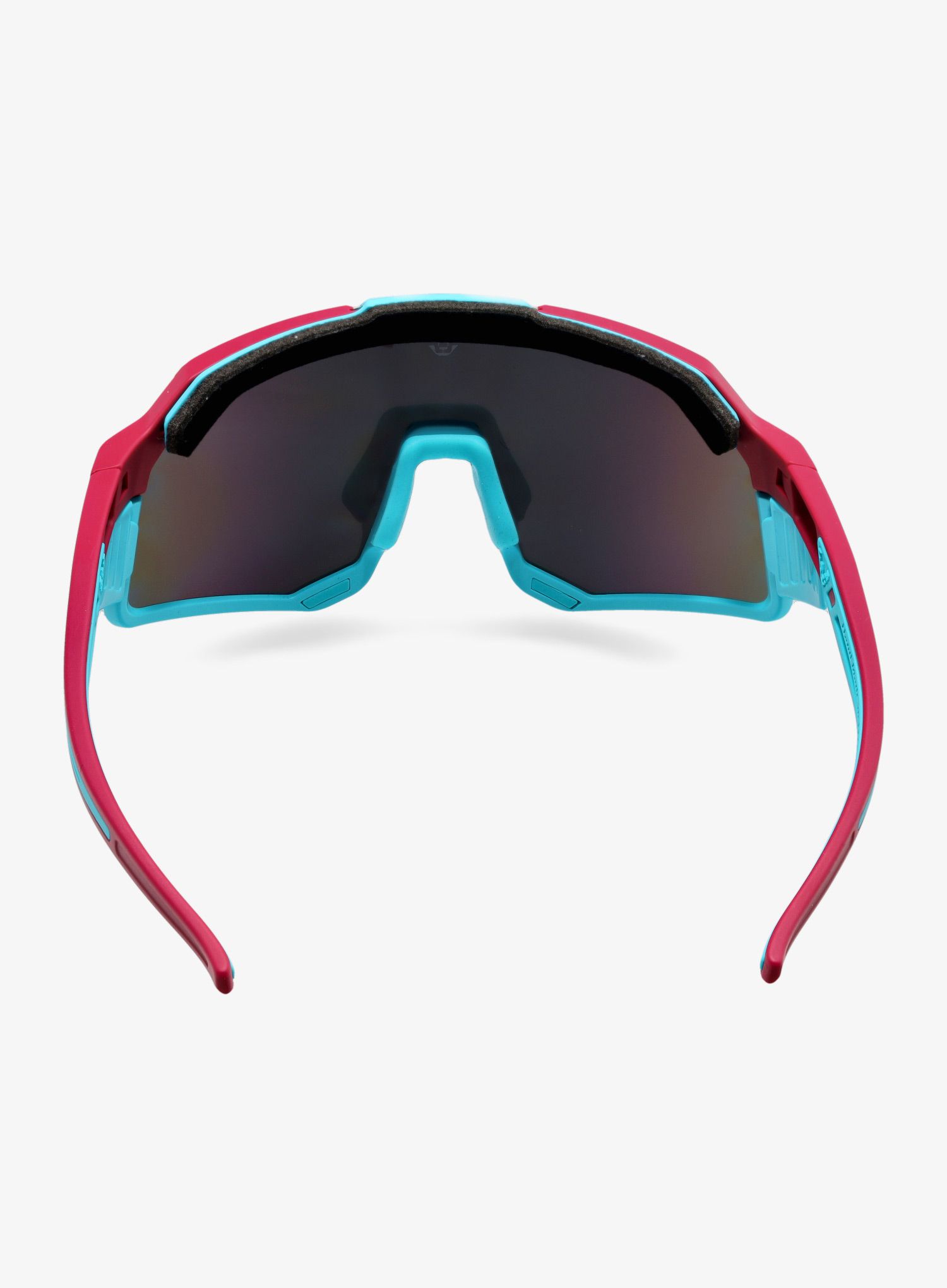 Naočale za planine Dynafit Sky Evo Sunglasses - beetred/silvretta cat 4
