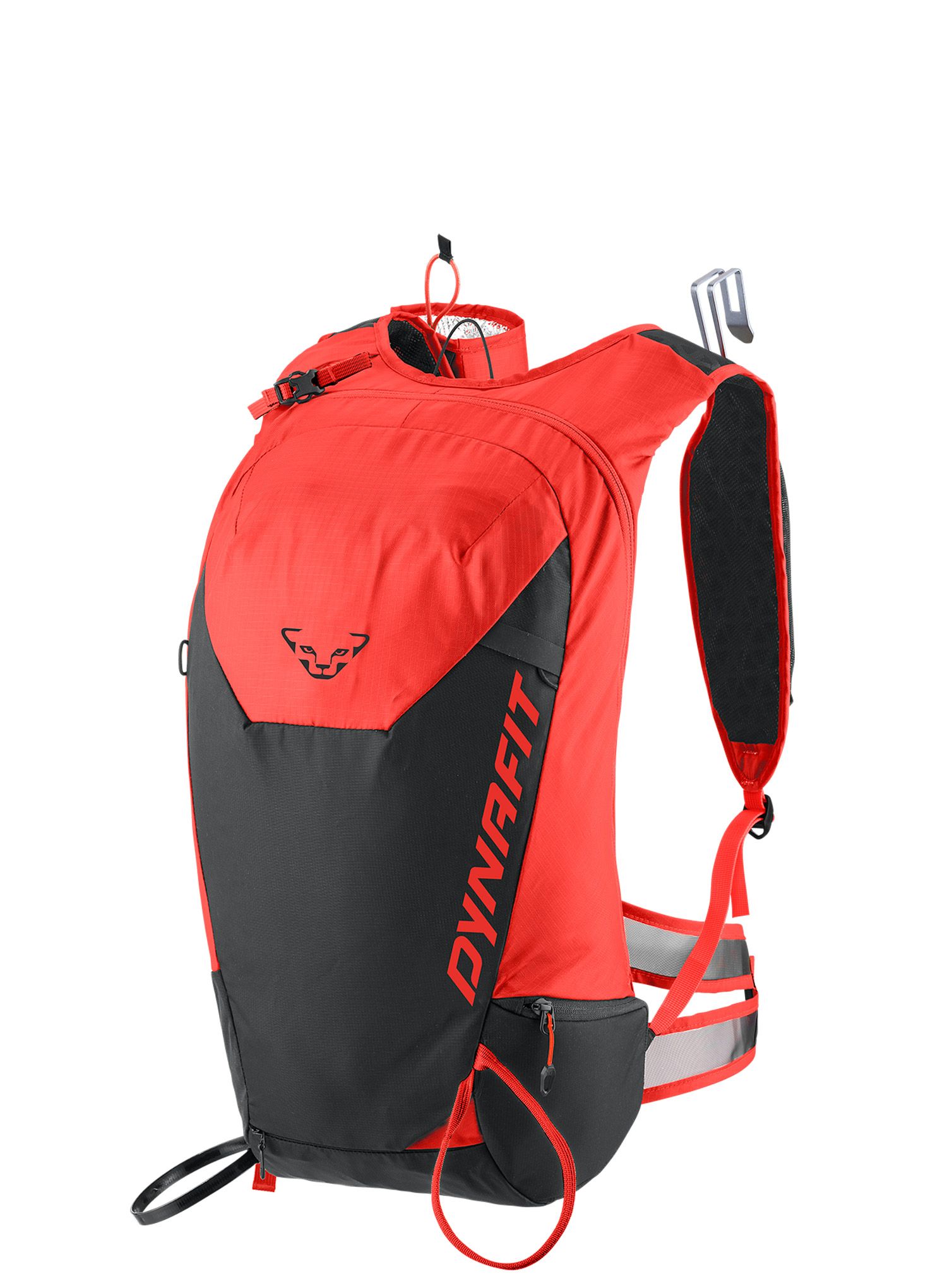 Ruksak za turno skijanje Dynafit Speed 20 Backpack - dawn/black out