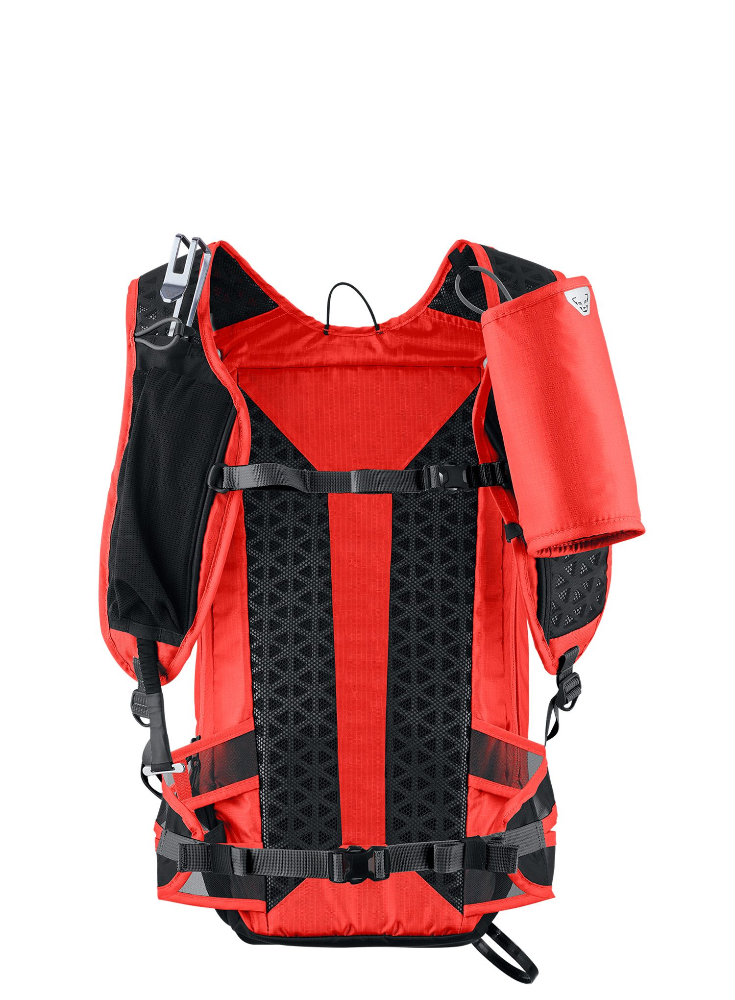 Ruksak za turno skijanje Dynafit Speed 20 Backpack - dawn/black out