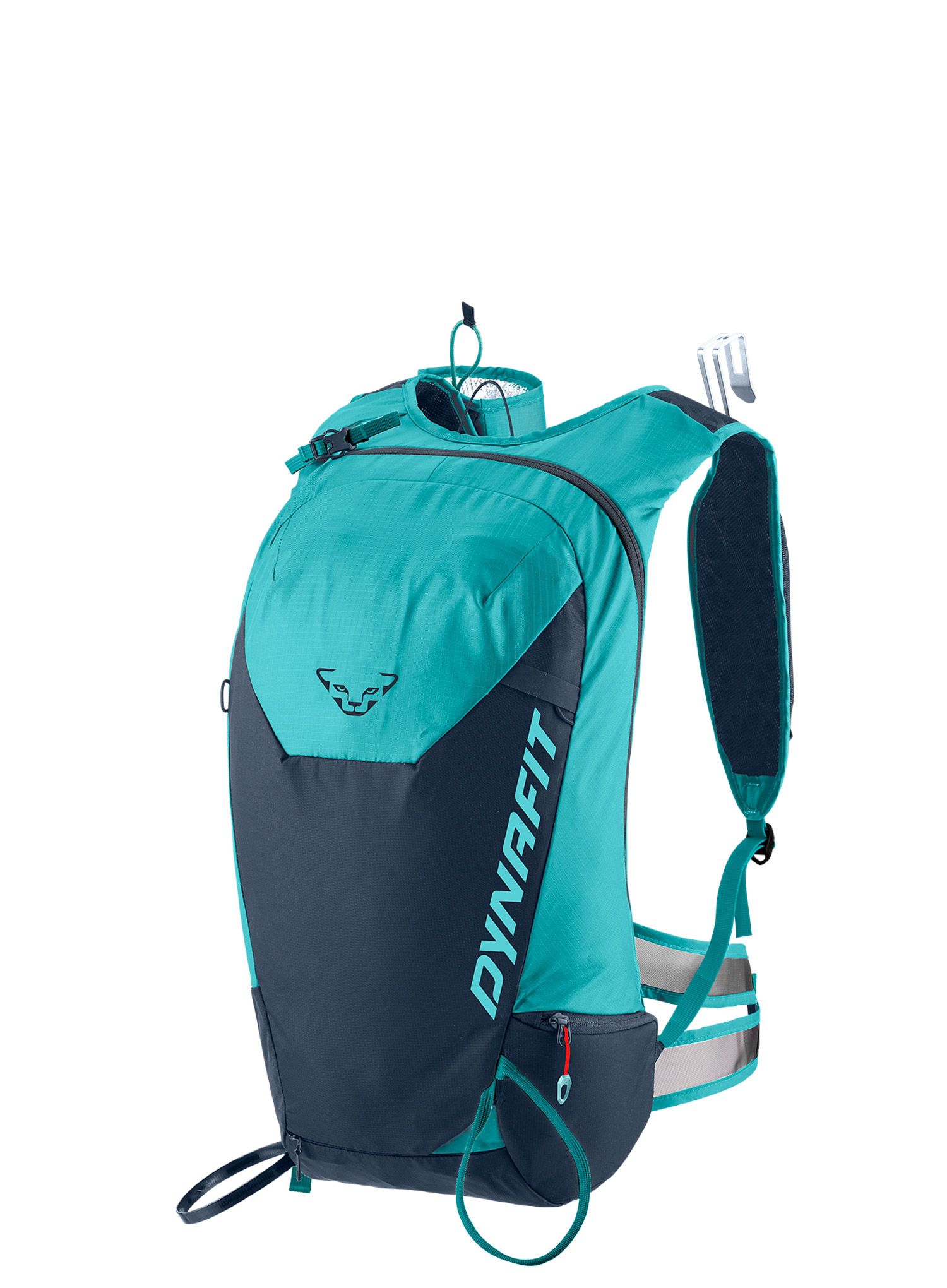 Ruksak Dynafit Speed 20 Backpack - marine blue/blueberry