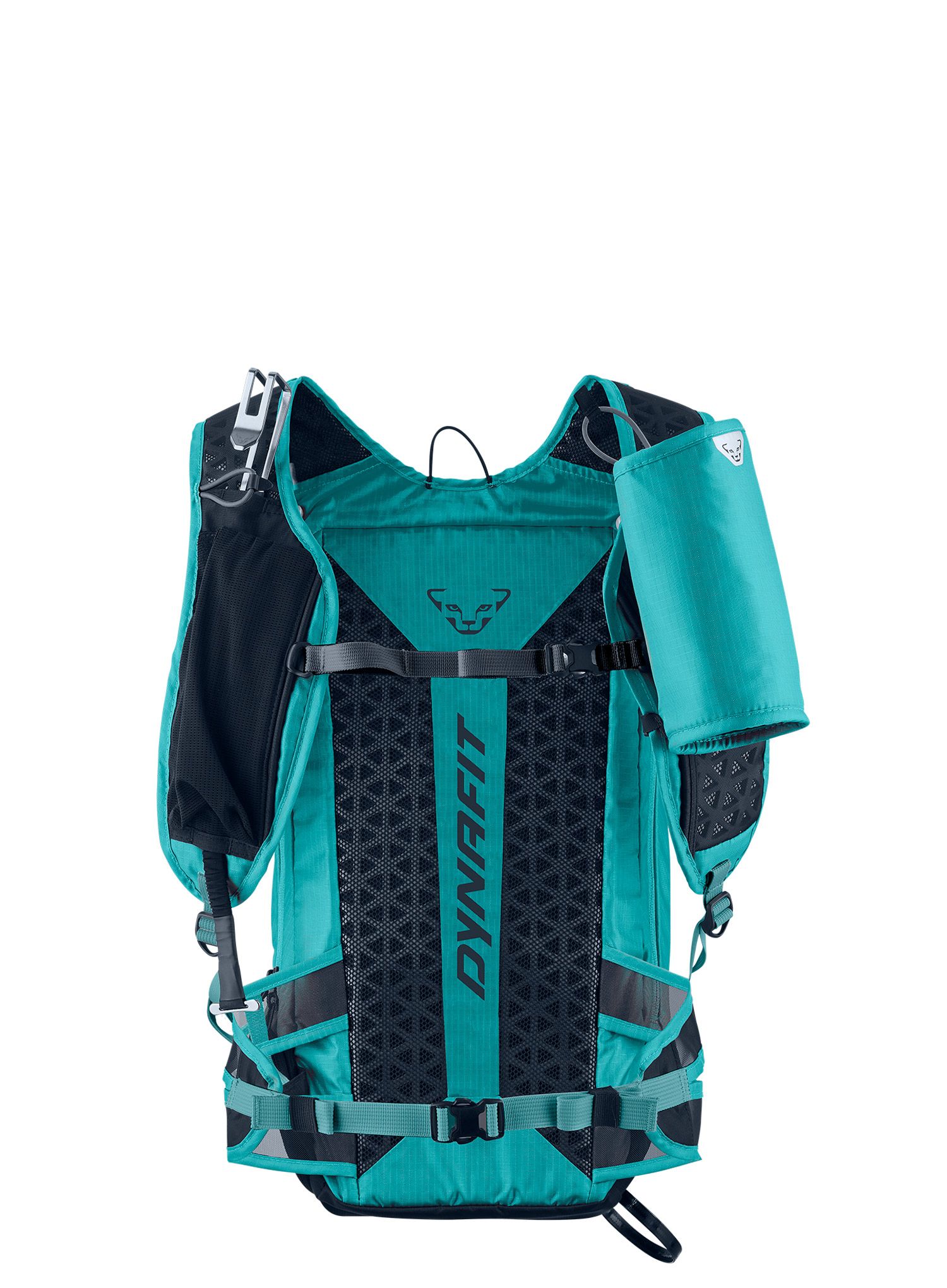 Ruksak Dynafit Speed 20 Backpack - marine blue/blueberry