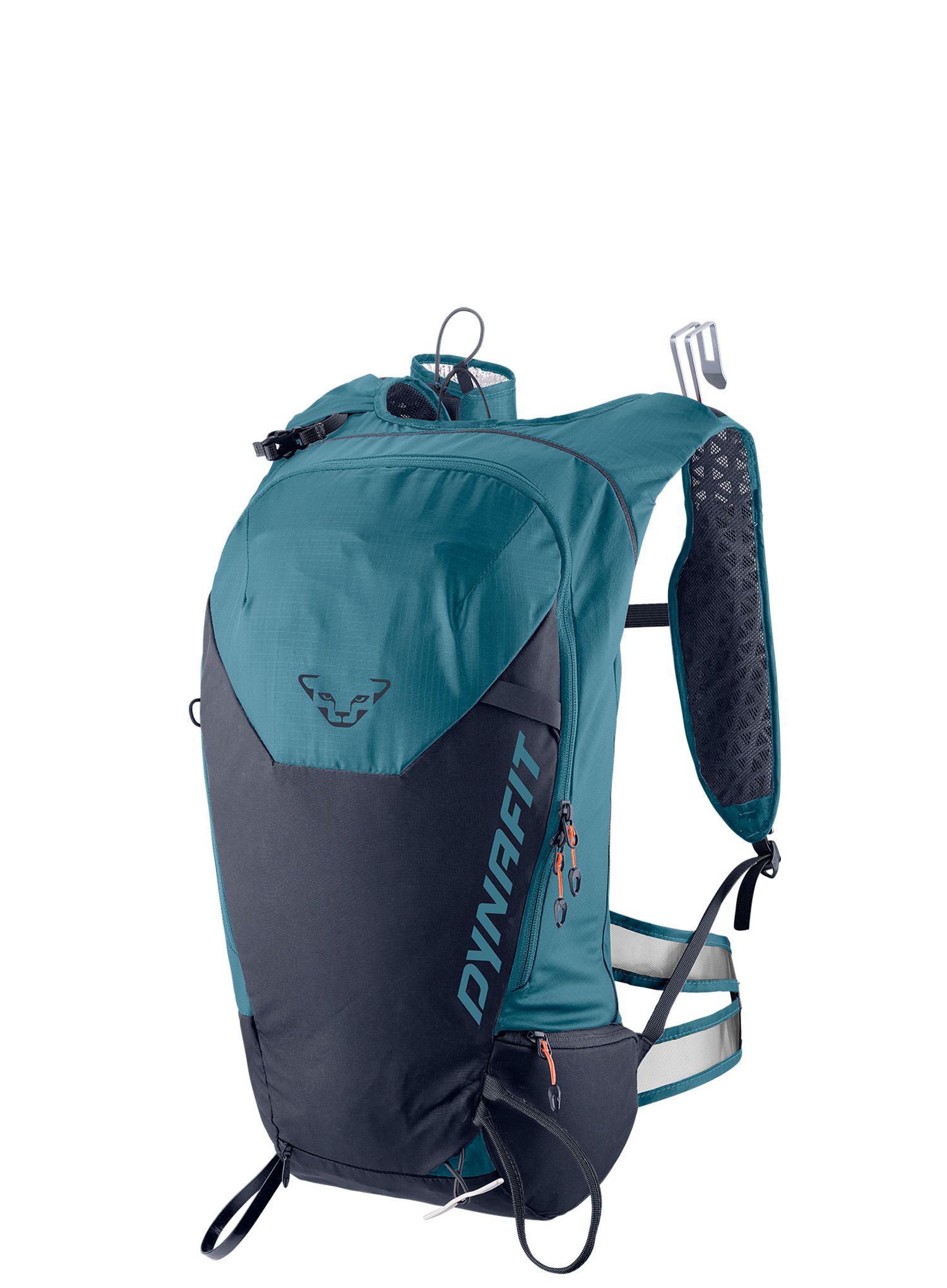 Ruksak Dynafit Speed 25+3 Backpack - storm blue/blueberry