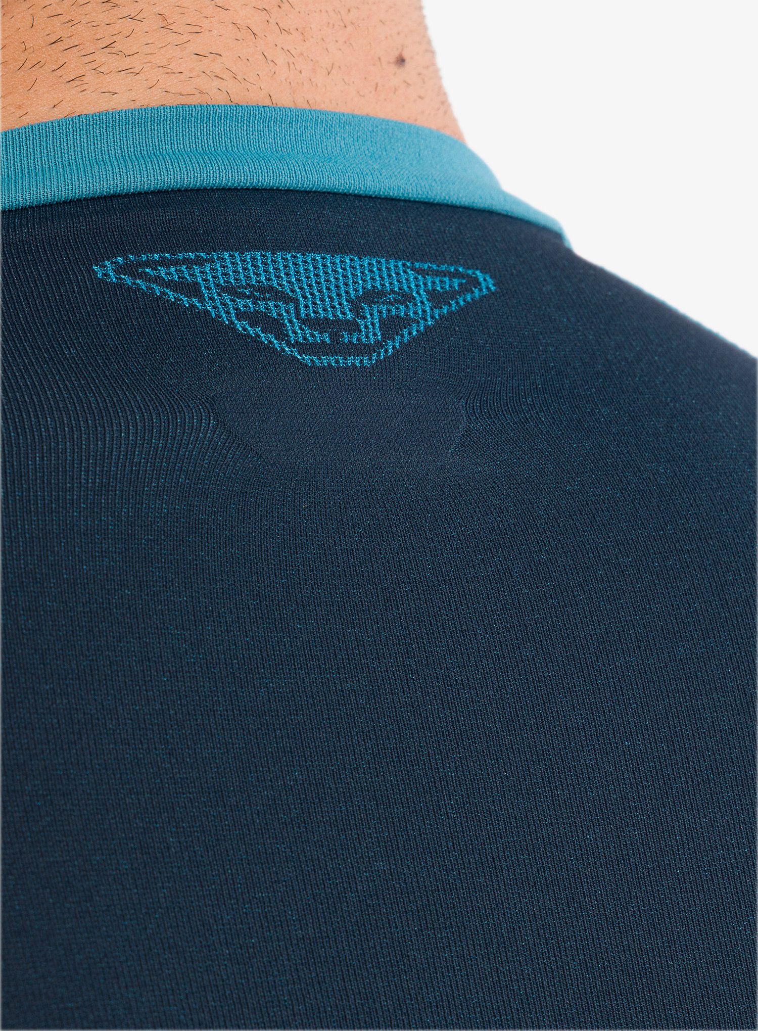 Termoaktivna dukserica Dynafit Speed Dryarn Longsleeve Tee - storm blue