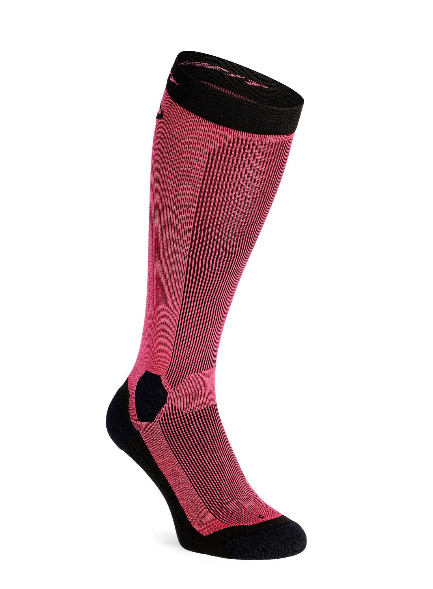 Skijaške čarape Dynafit Speed Dryarn Socks - flamingo