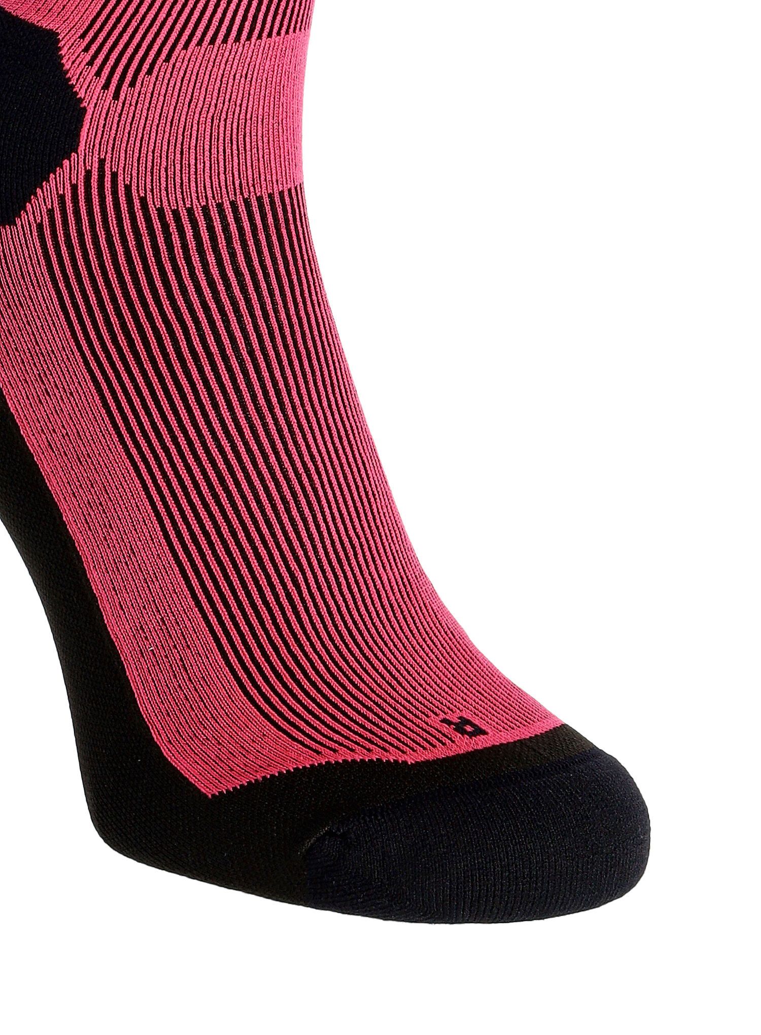 Skijaške čarape Dynafit Speed Dryarn Socks - flamingo