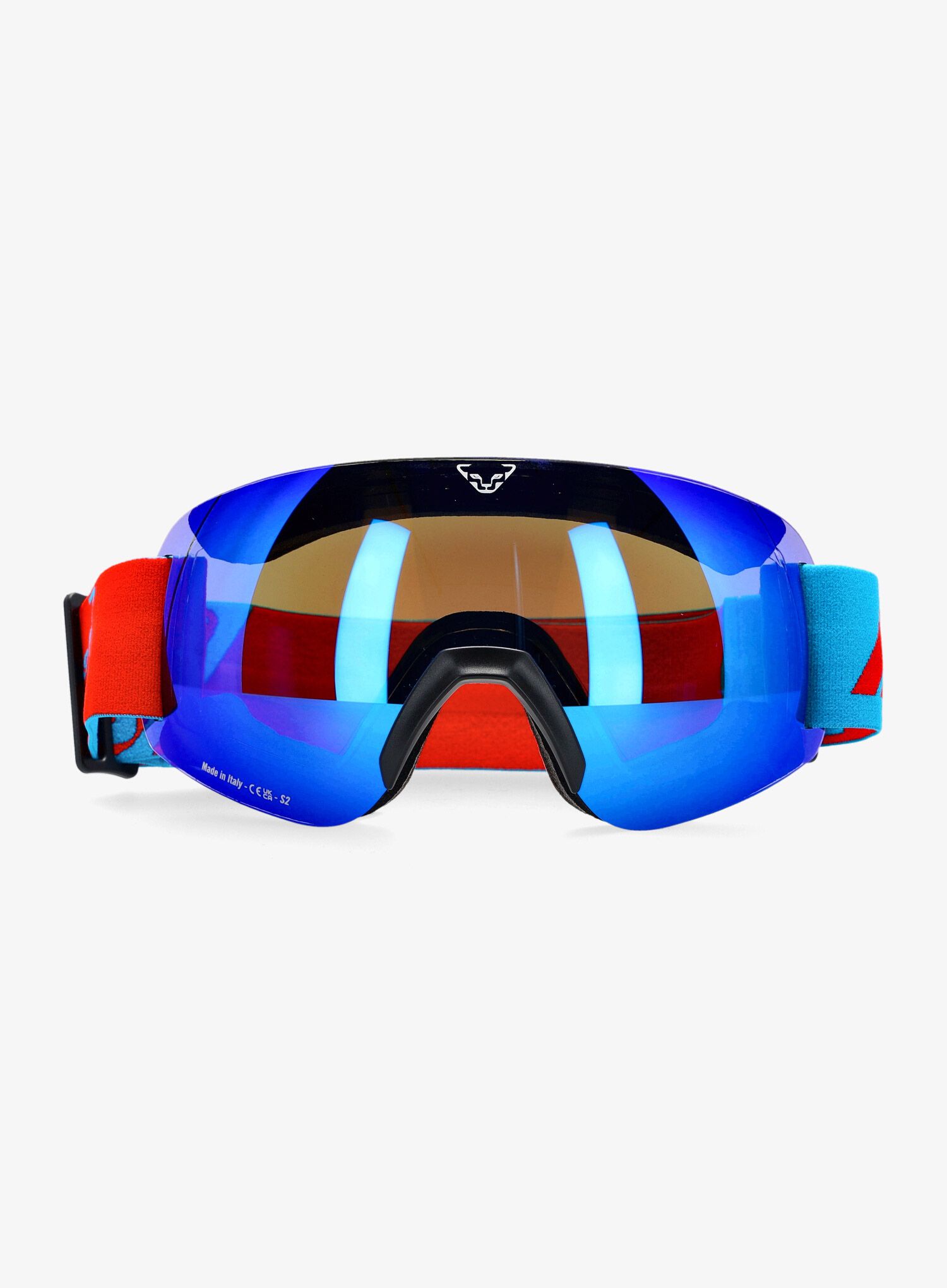 Skijaške naočale Dynafit Speed Goggle - frost/dawn cat s2