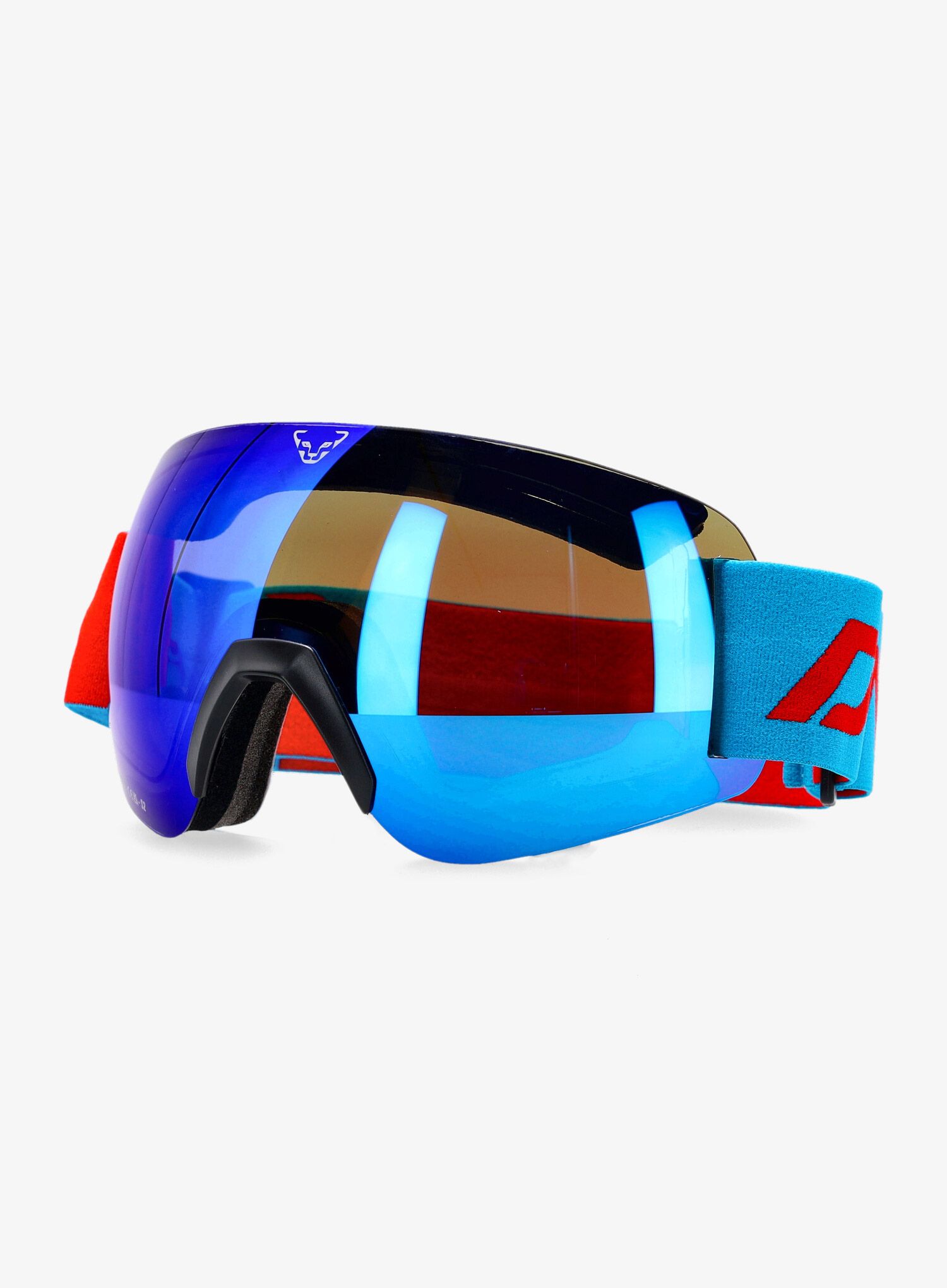 Skijaške naočale Dynafit Speed Goggle - frost/dawn cat s2