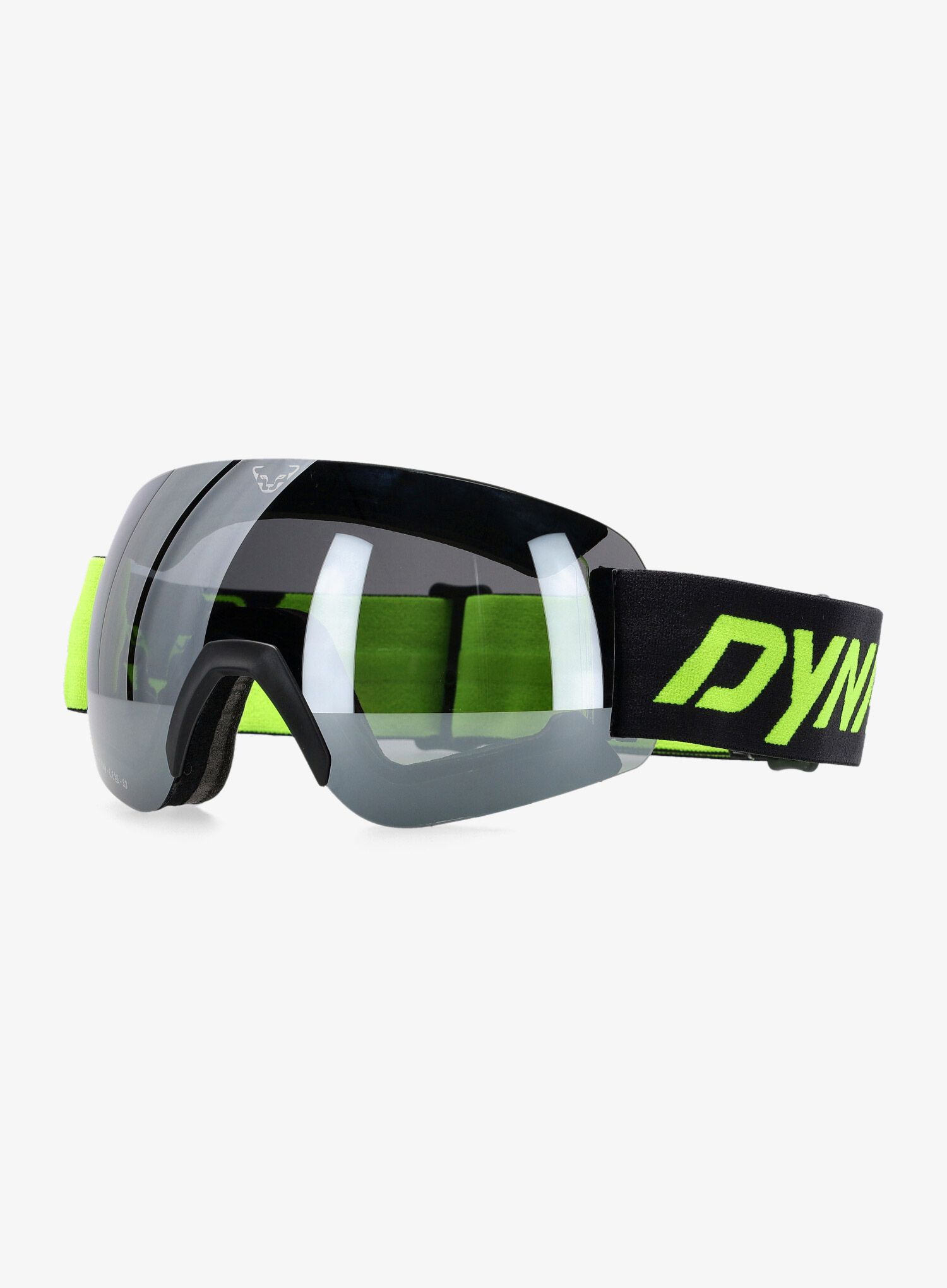 Skijaške naočale Dynafit Speed Goggle - yellow/black cat s3