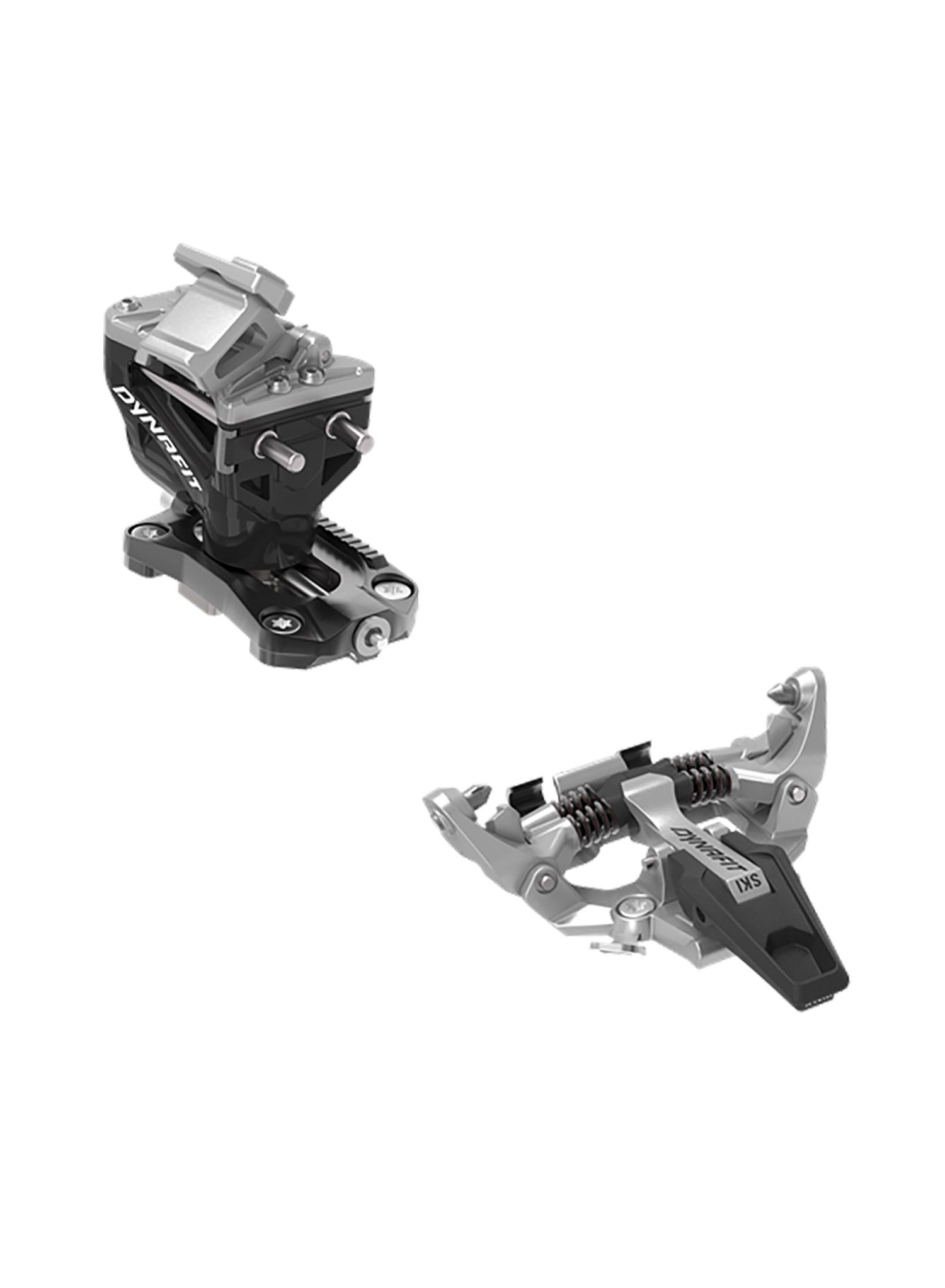 Vezovi za turno skijanje Dynafit SPEED RADICAL BINDING - natural