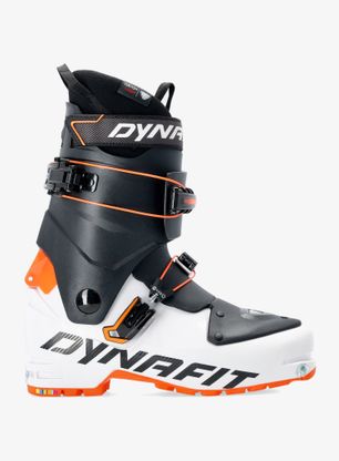 Cipele za turno skijanje Dynafit Speed - nimbus/shocking orange