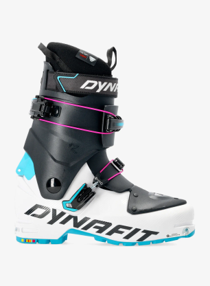Cipele za turno skijanje Dynafit Speed - nimbus/silvretta