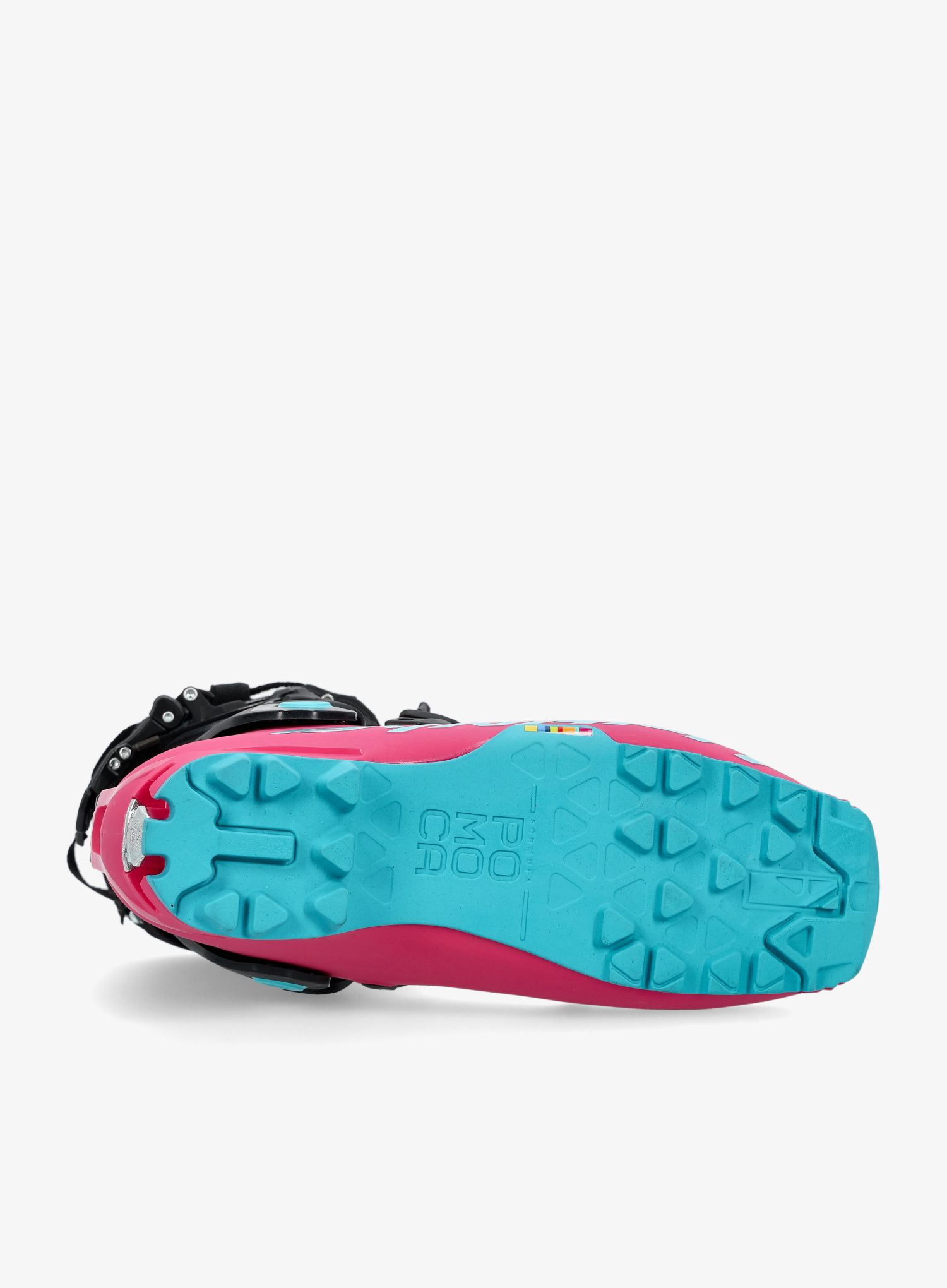 Cipele za turno skijanje Dynafit TLT 8 Boot - flamingo/black