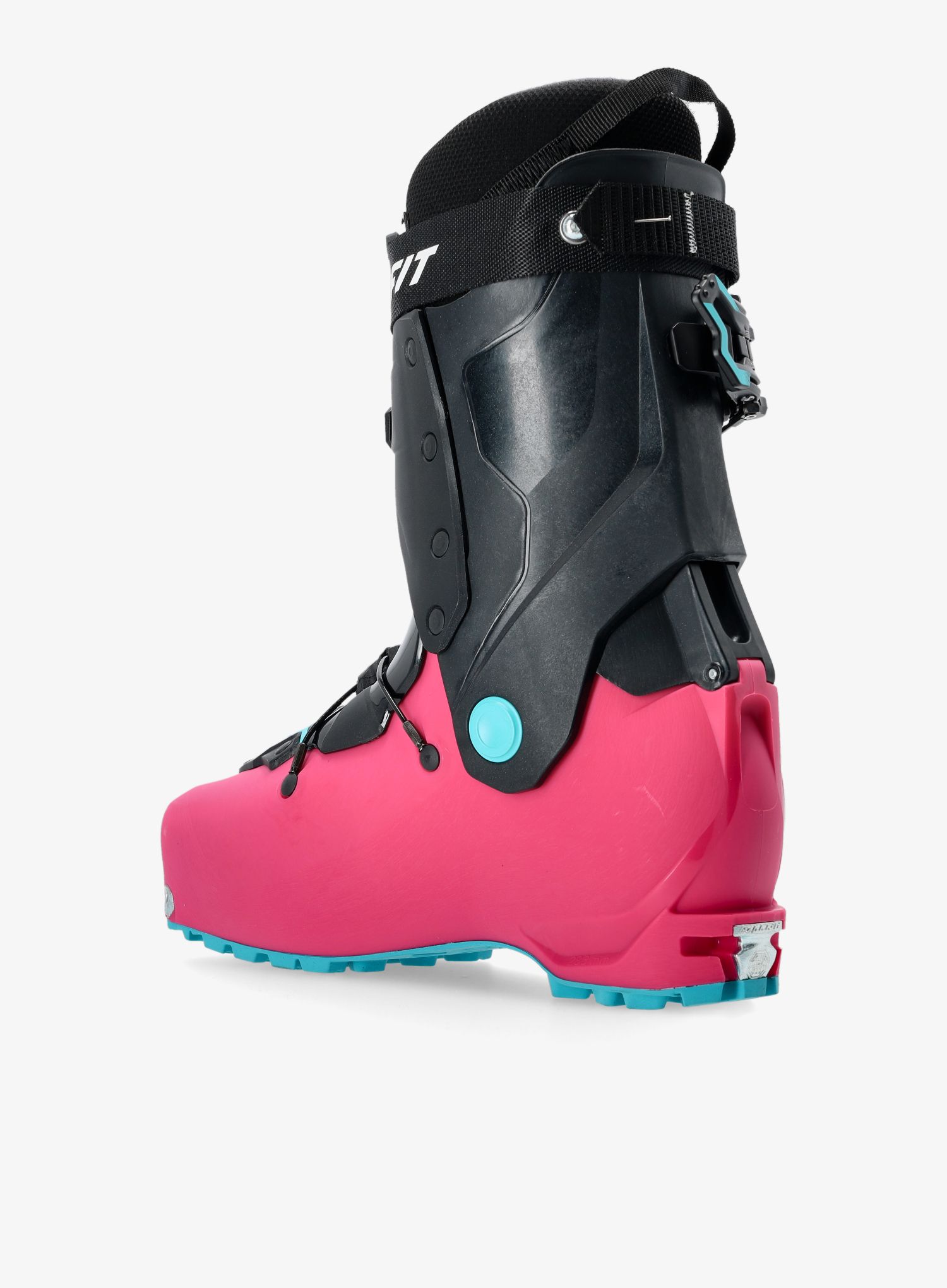 Cipele za turno skijanje Dynafit TLT 8 Boot - flamingo/black