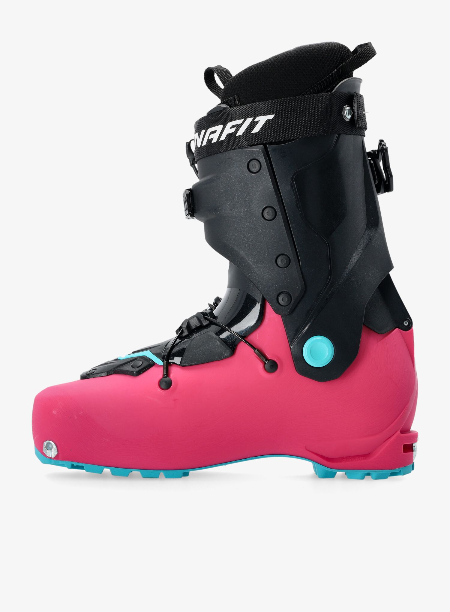 Cipele za turno skijanje Dynafit TLT 8 Boot - flamingo/black