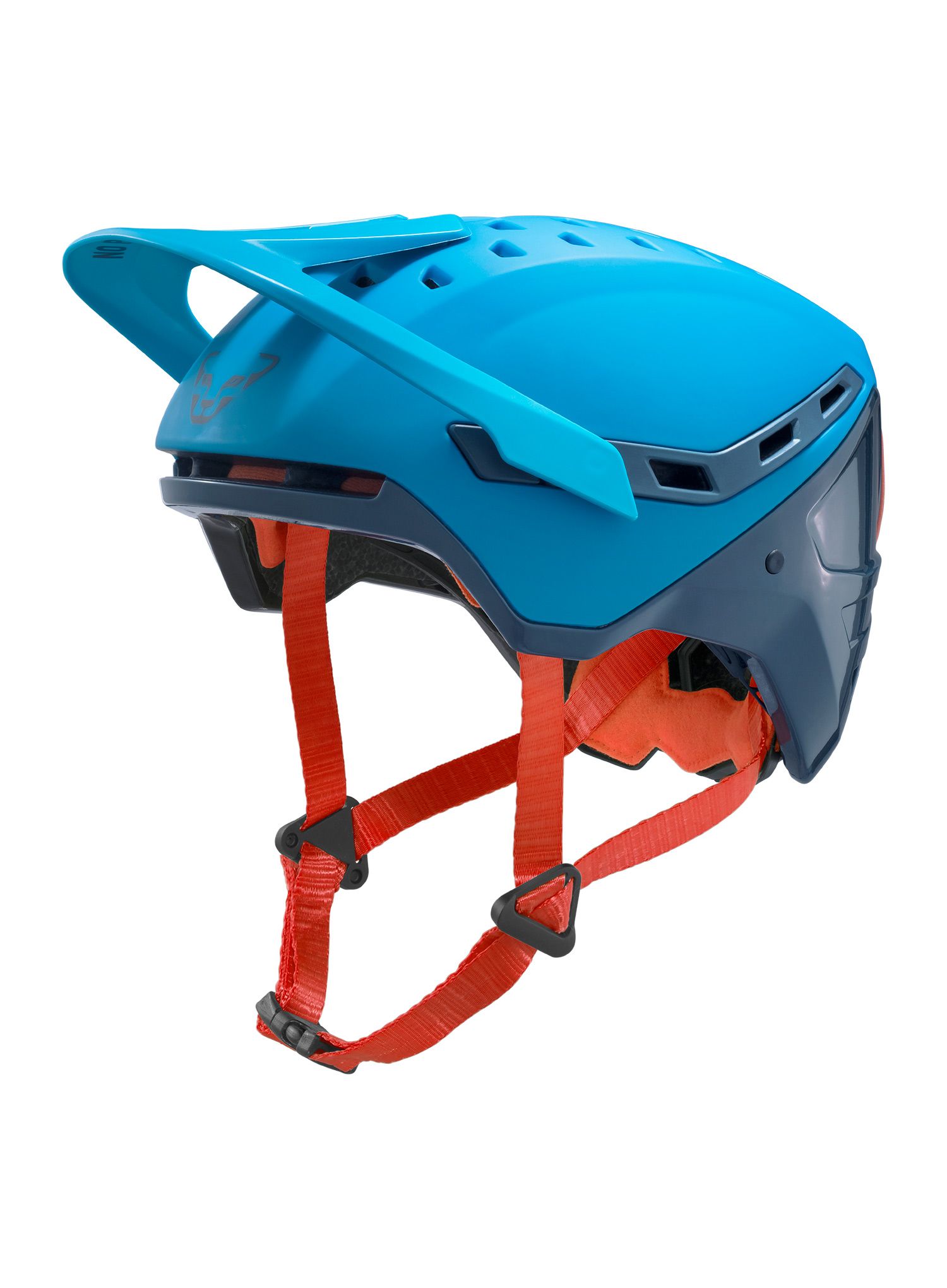 Kaciga za turno skijanje Dynafit TLT Helmet - frost