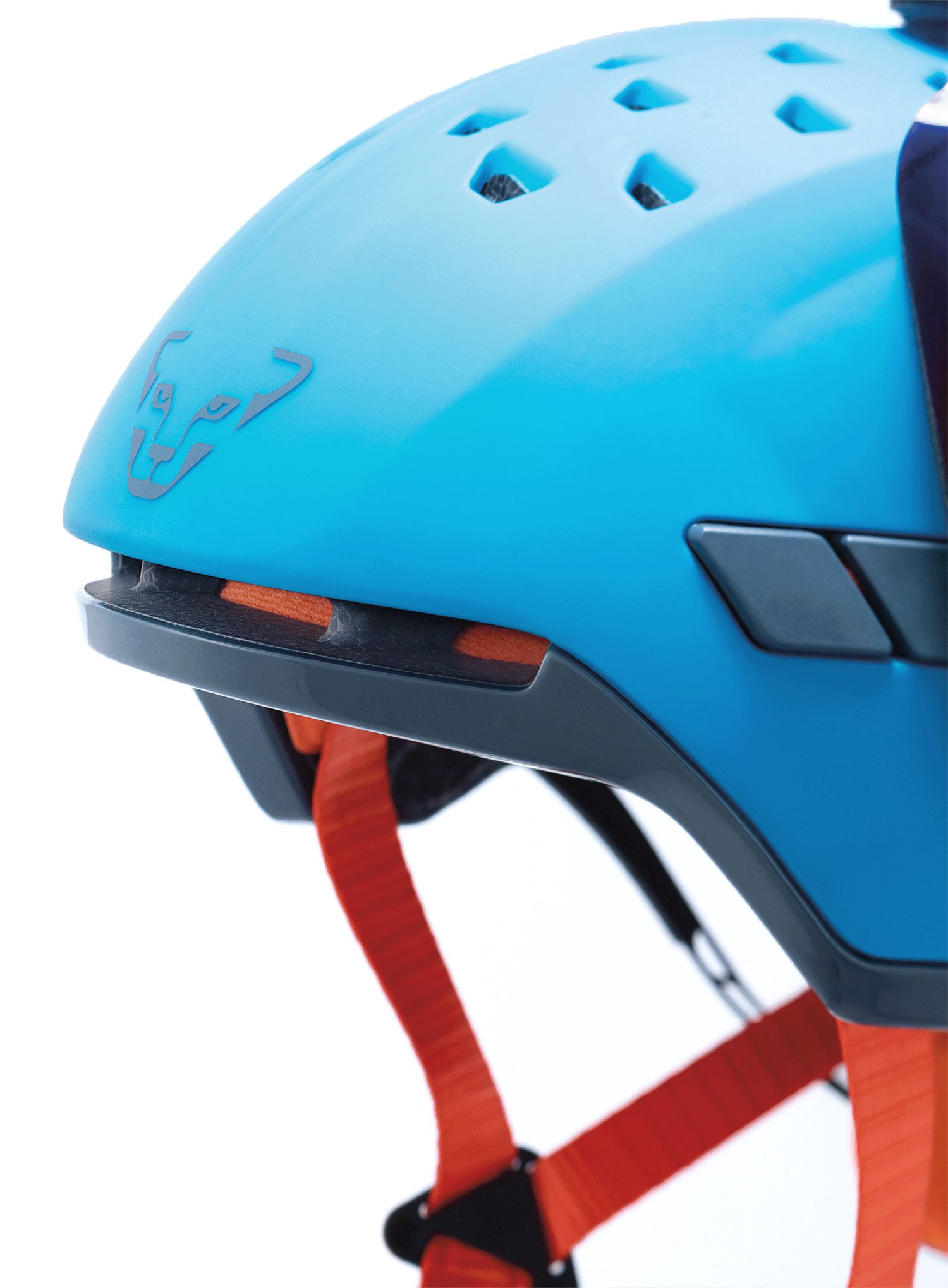 Kaciga za turno skijanje Dynafit TLT Helmet - frost