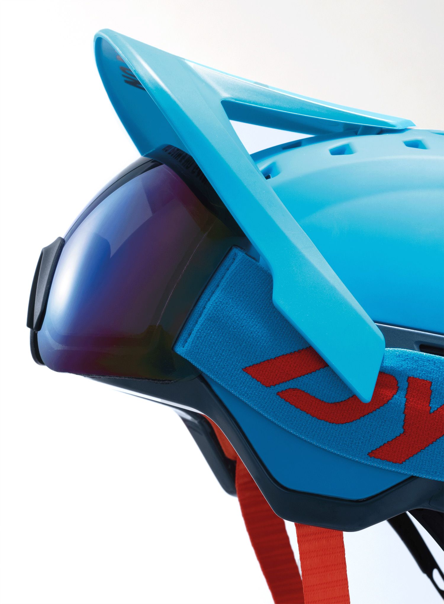 Kaciga za turno skijanje Dynafit TLT Helmet - frost