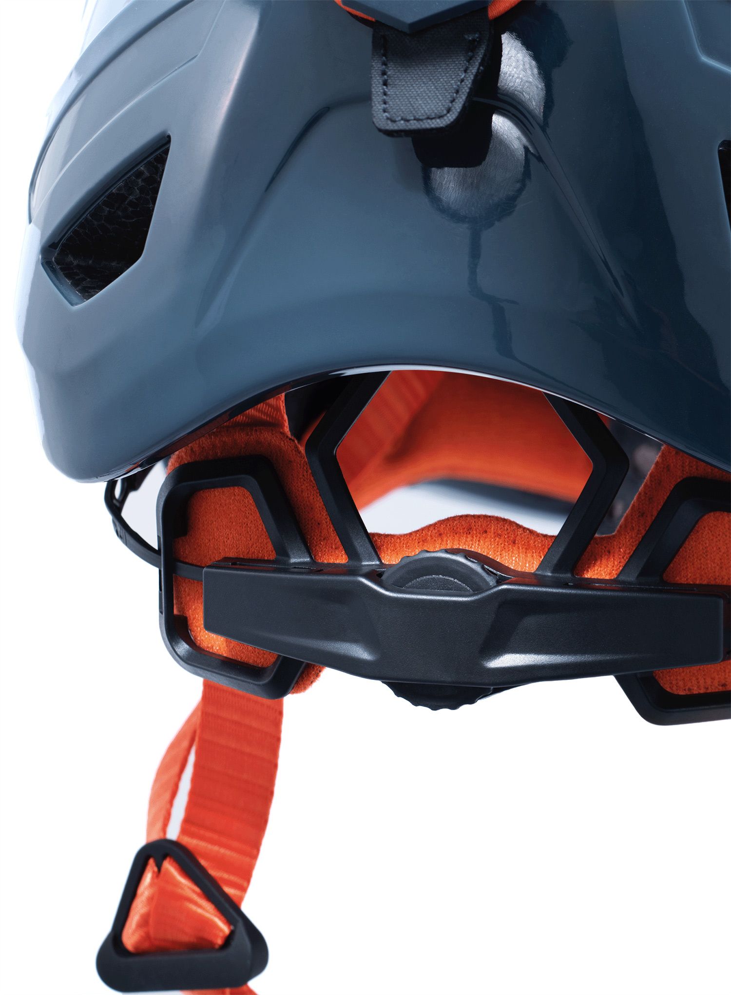 Kaciga za turno skijanje Dynafit TLT Helmet - frost
