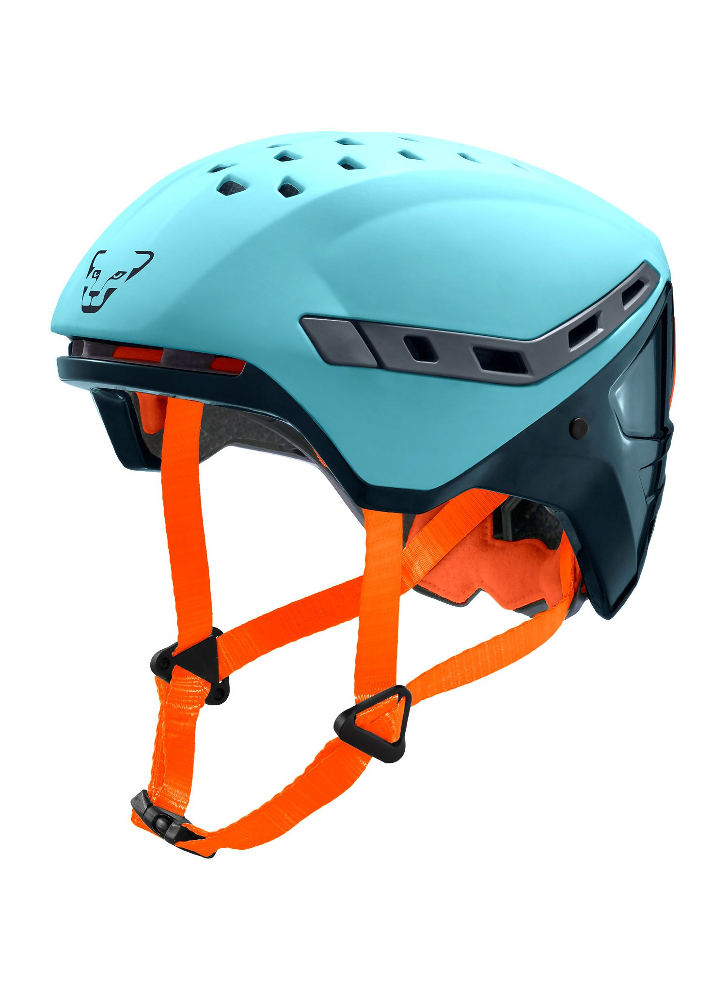Kaciga za penjanje Dynafit TLT Helmet - storm blue