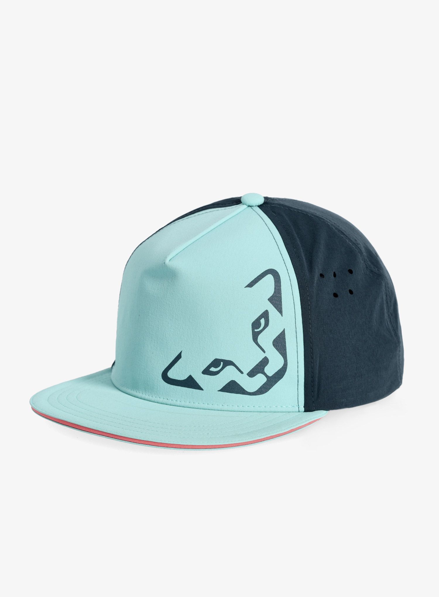 Kačket Dynafit Tech Trucker Cap - marine blue