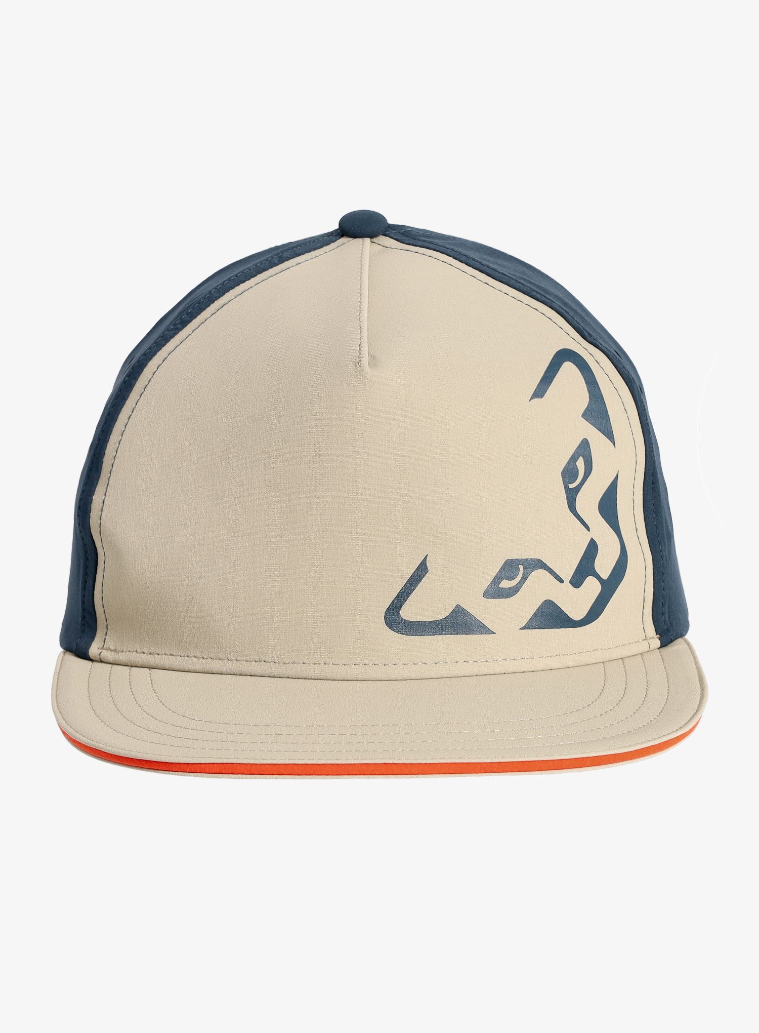 Kačket Dynafit Tech Trucker Cap - rock khaki