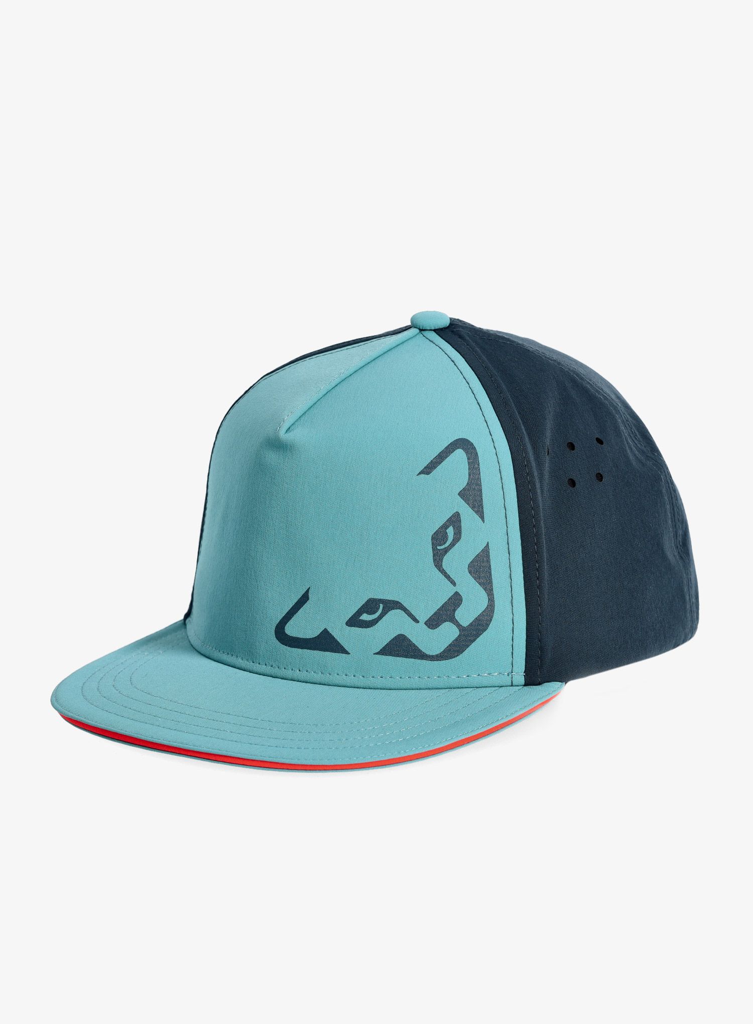 Kačket Dynafit Tech Trucker Cap - storm blue