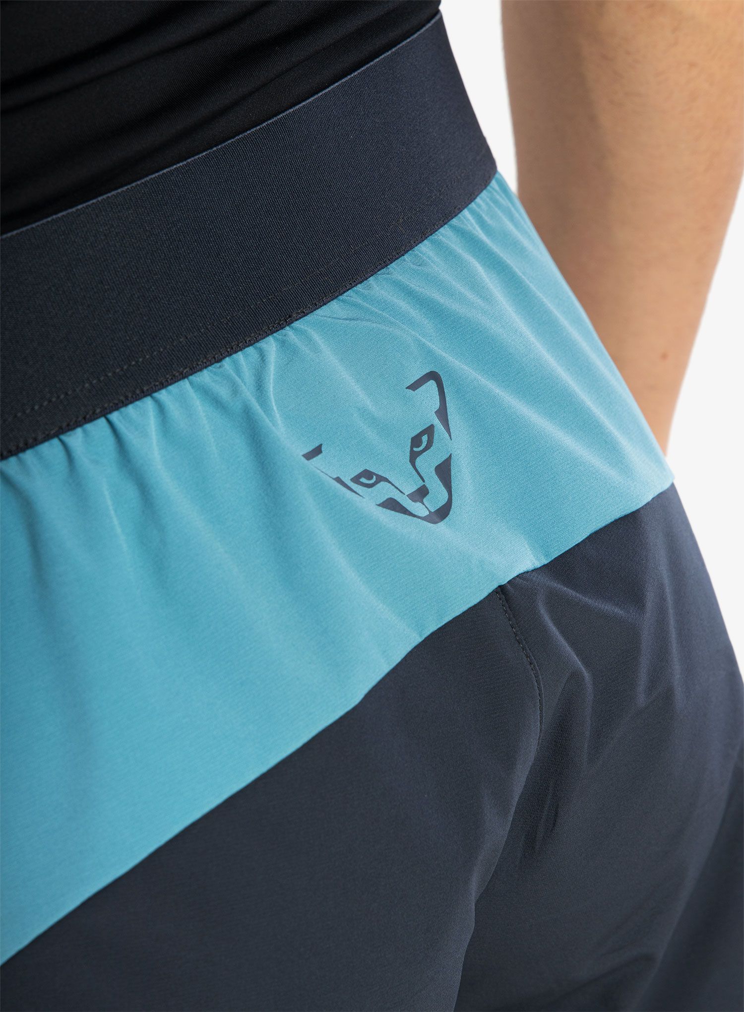 Kratke hlače Dynafit Transalper 2 Light DST Shorts  - storm blue