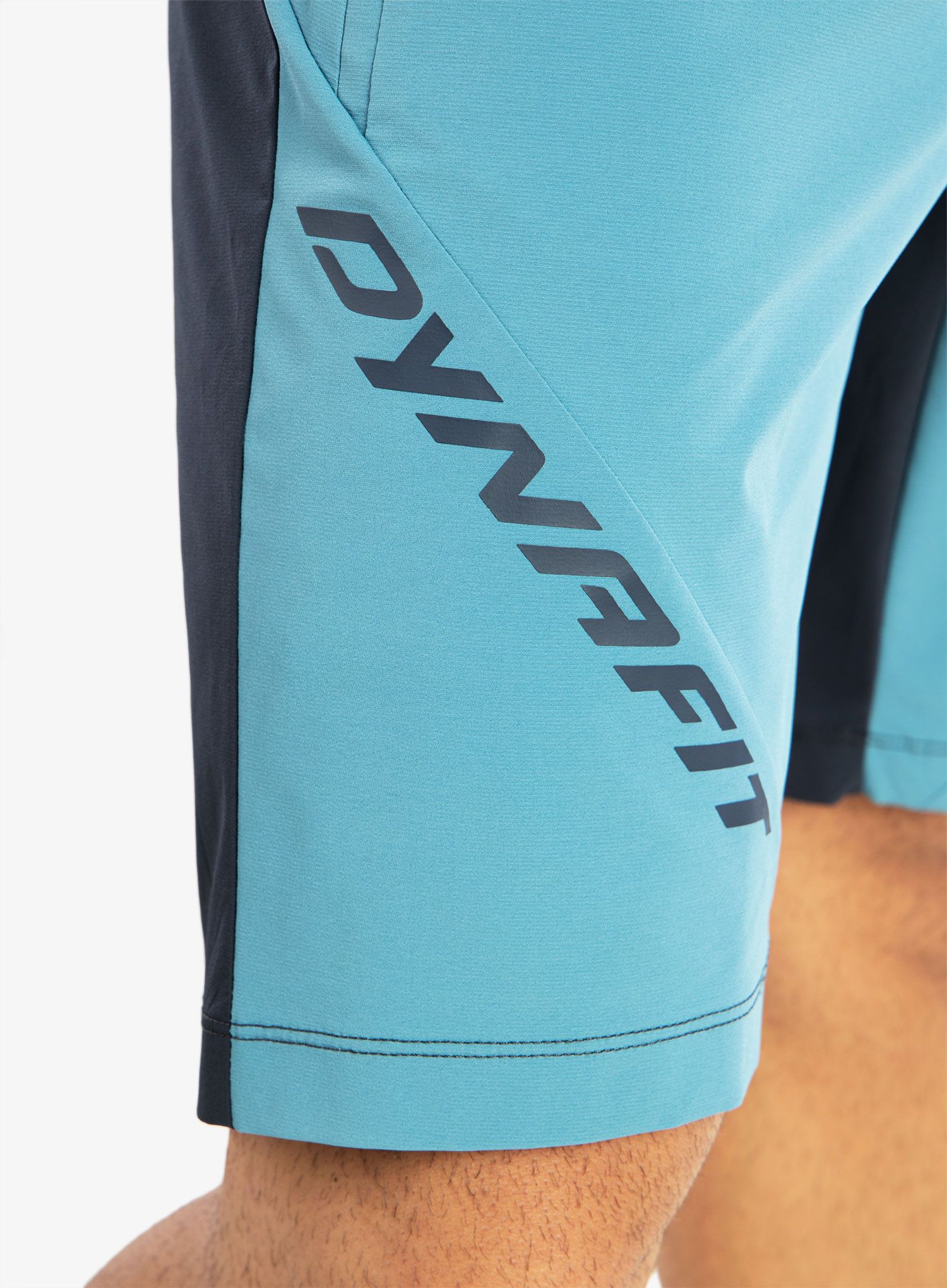 Kratke hlače Dynafit Transalper 2 Light DST Shorts  - storm blue