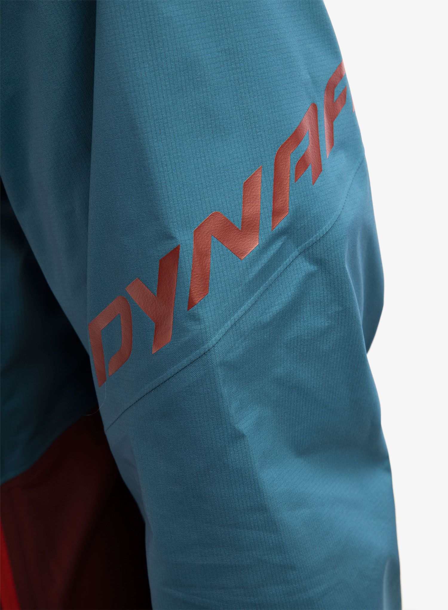 Jakna Dynafit Transalper GTX Jacket  - mallard blue