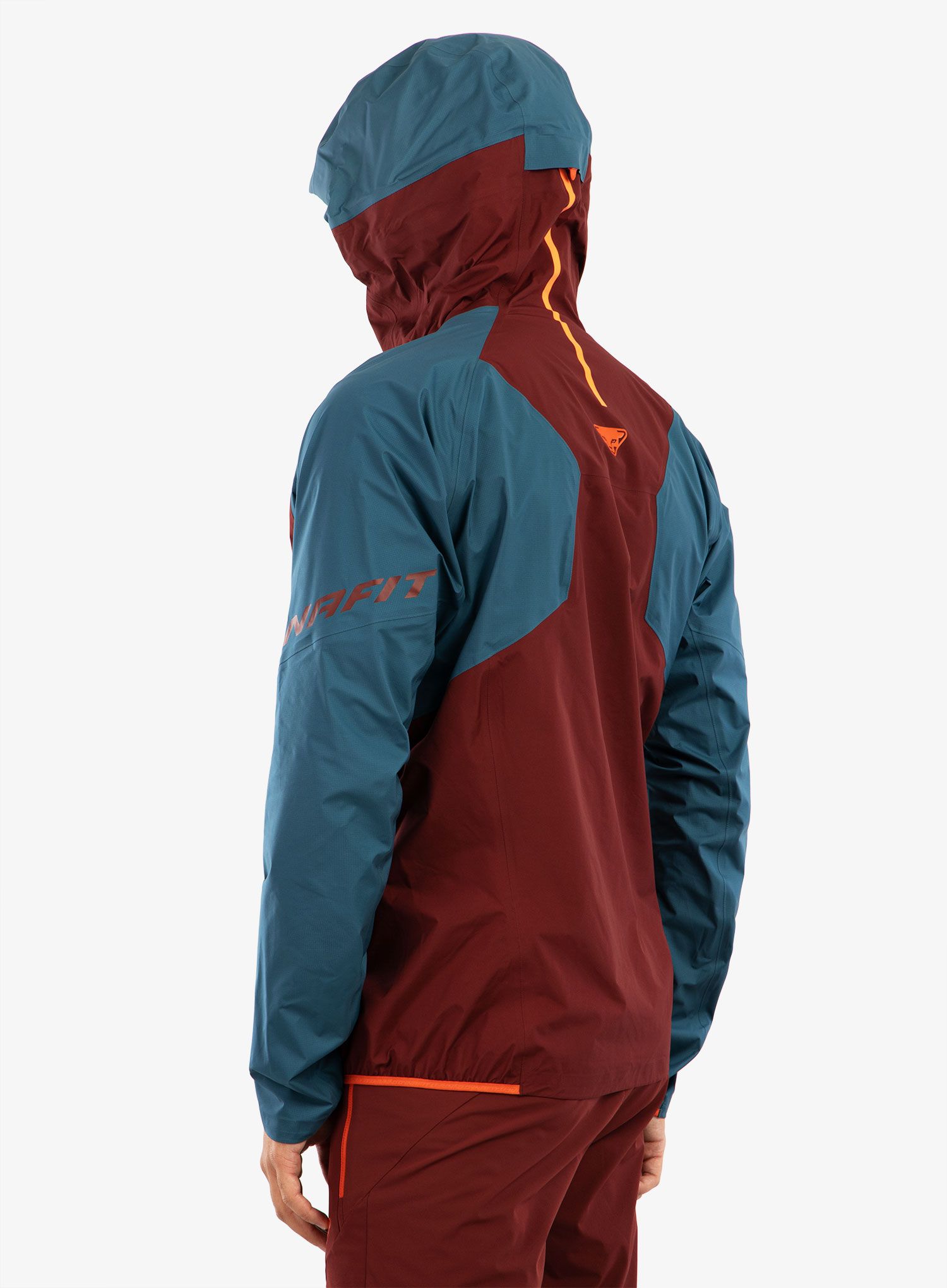 Jakna Dynafit Transalper GTX Jacket  - mallard blue