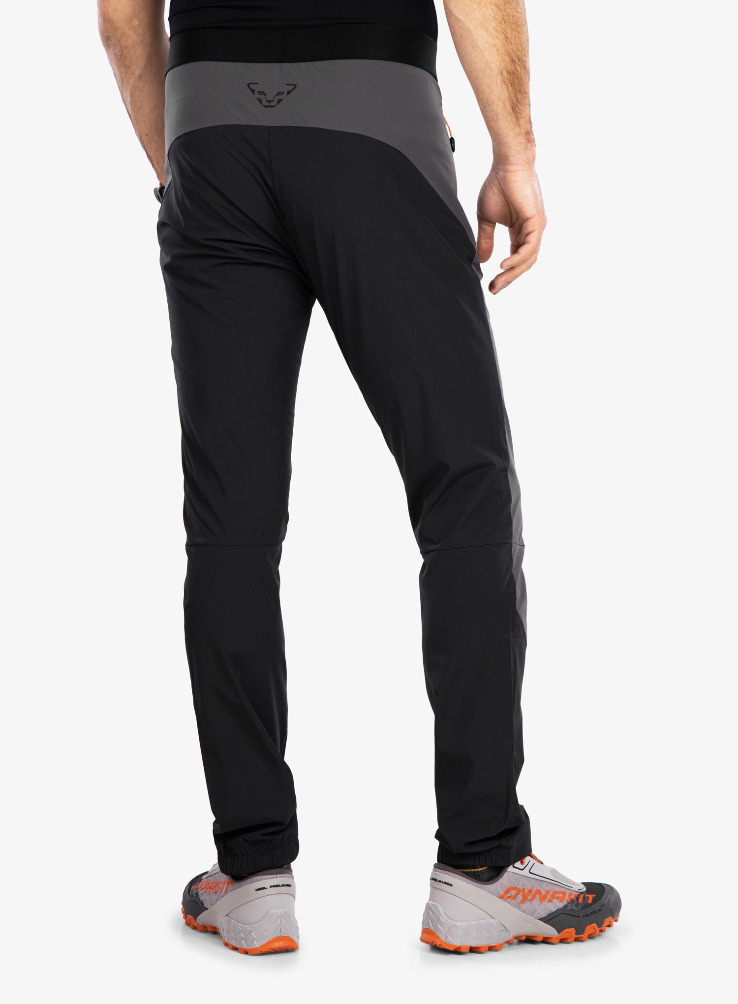 Hlače Dynafit Transalper 2 Light DST Pants - magnet