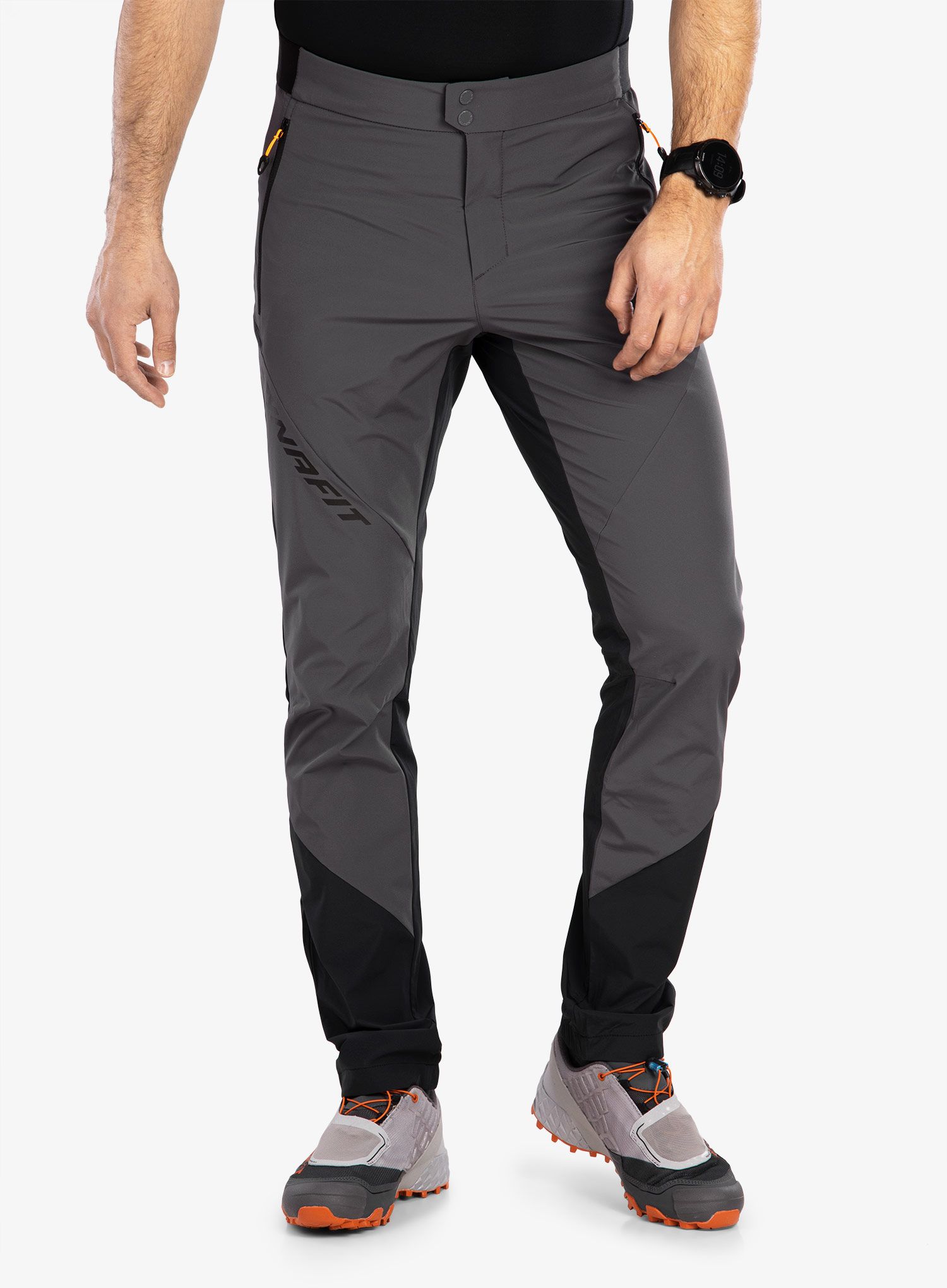 Hlače Dynafit Transalper 2 Light DST Pants - magnet