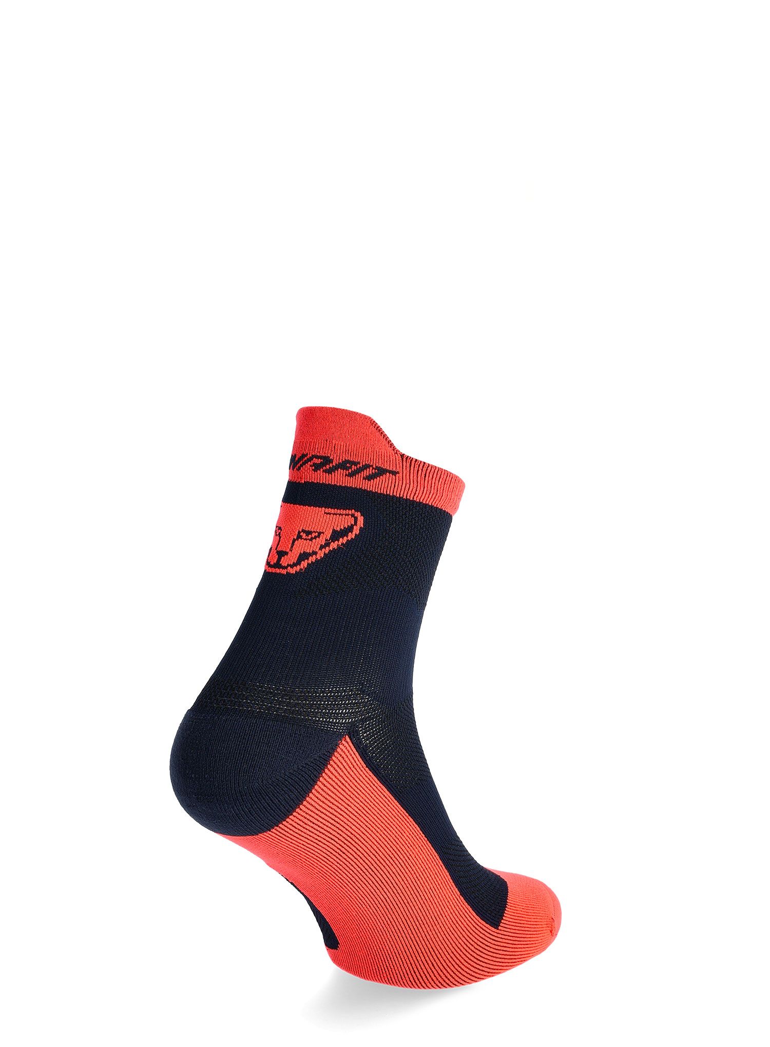 Čarape Dynafit Transalper SK - blueberry/fluo coral