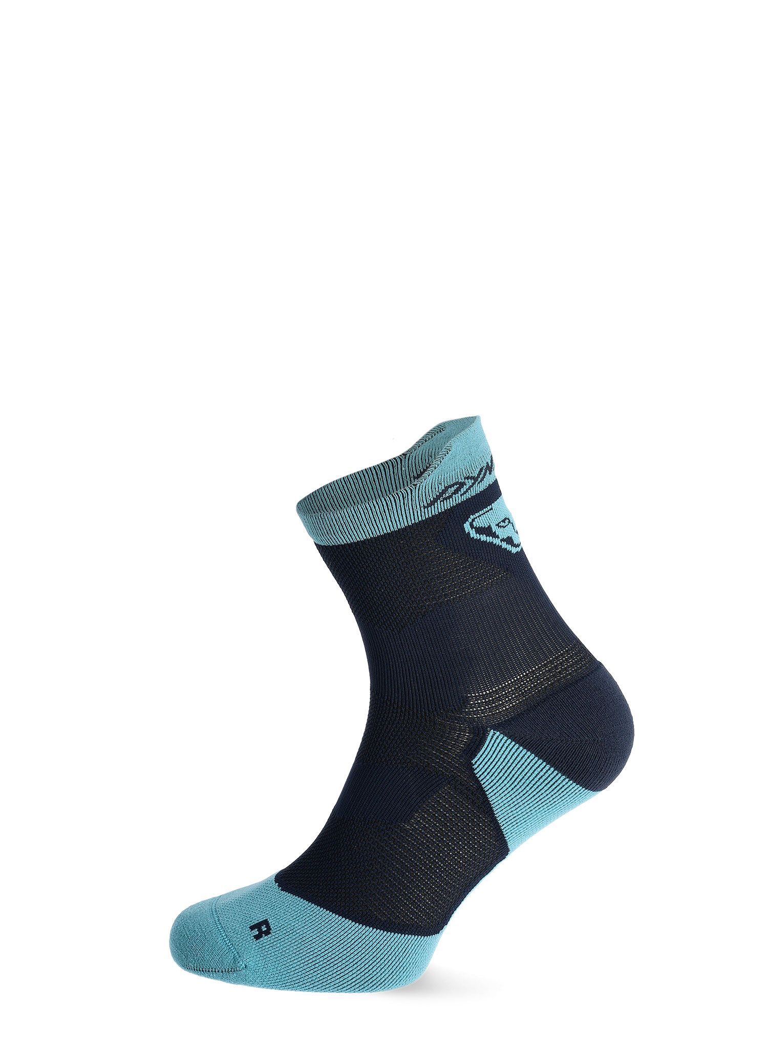 Planinarske čarape Dynafit Transalper SK - blueberry/storm blue