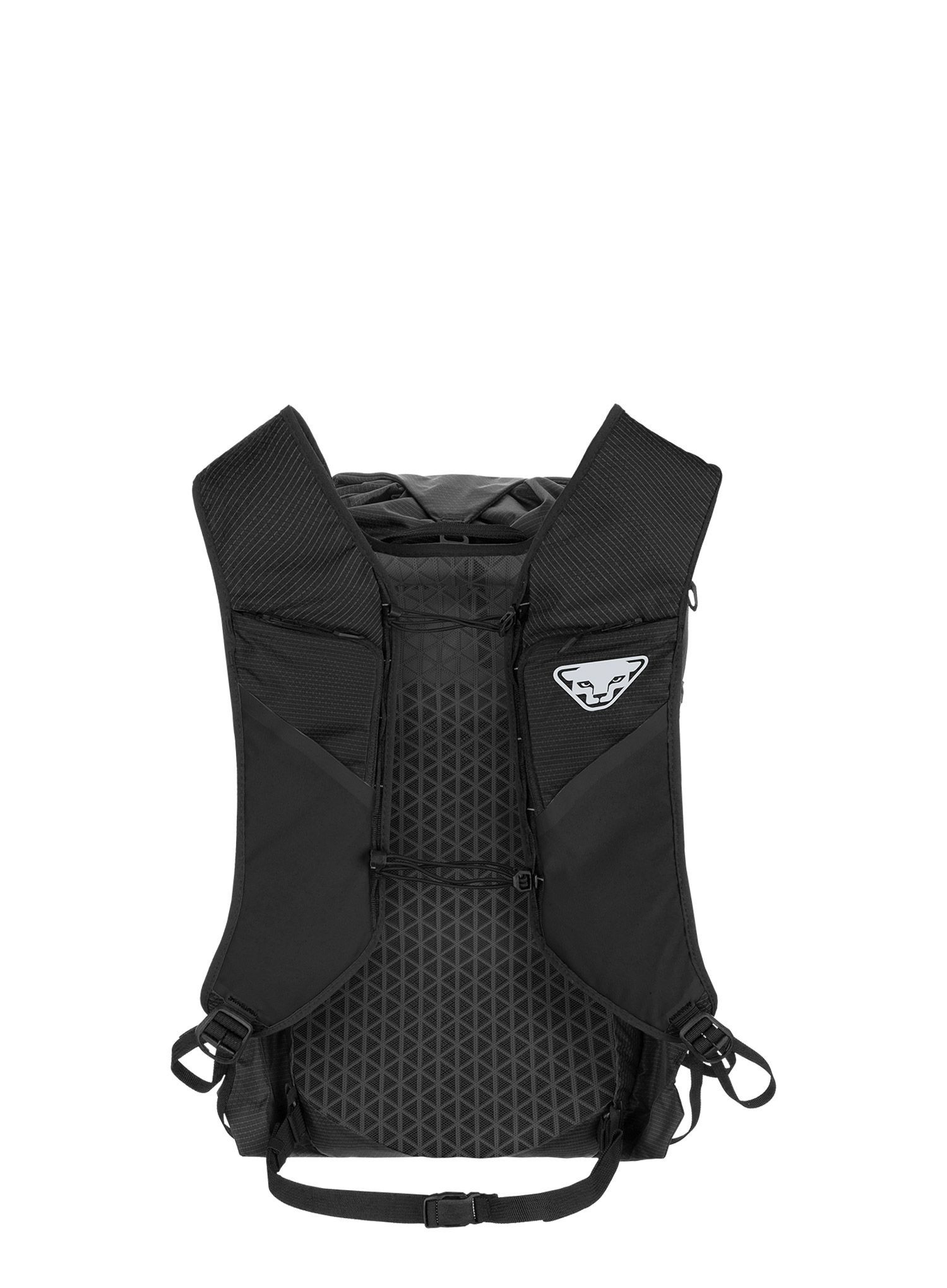 Ruksak za trčanje Dynafit Traverse 16 Backpack - black out