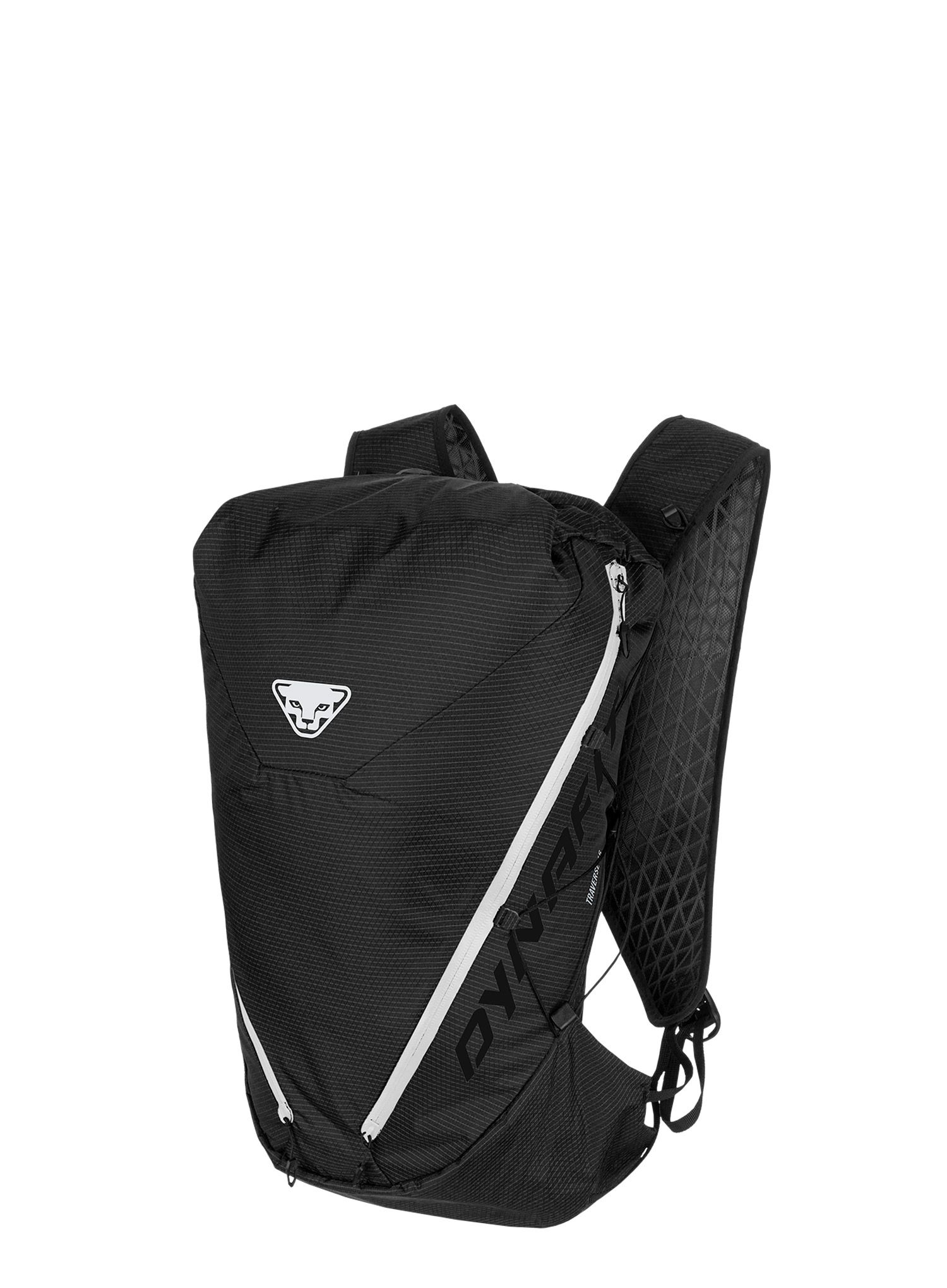 Ruksak za trčanje Dynafit Traverse 16 Backpack - black out