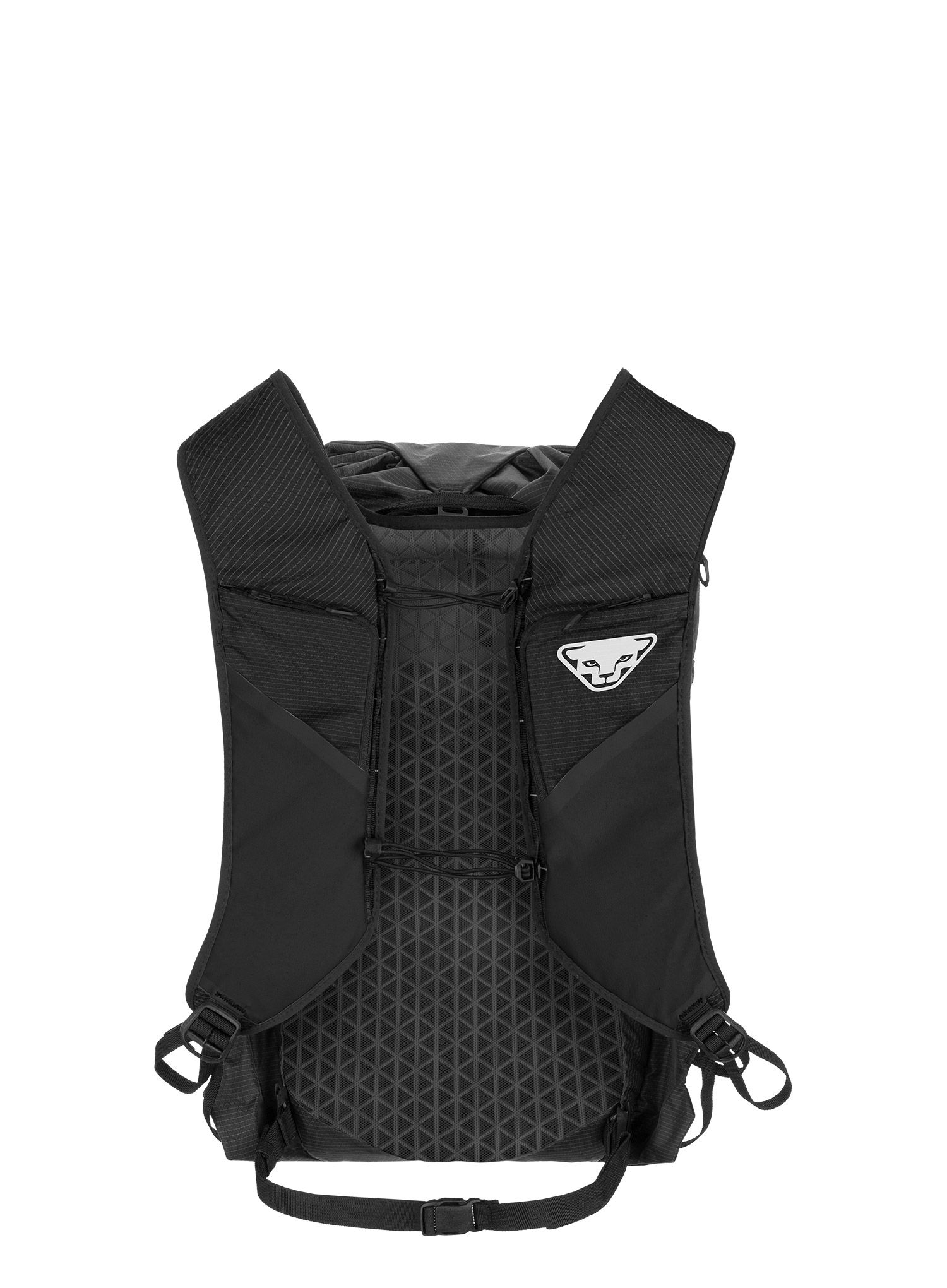 Ruksak za trčanje Dynafit Traverse 22 Backpack - black out