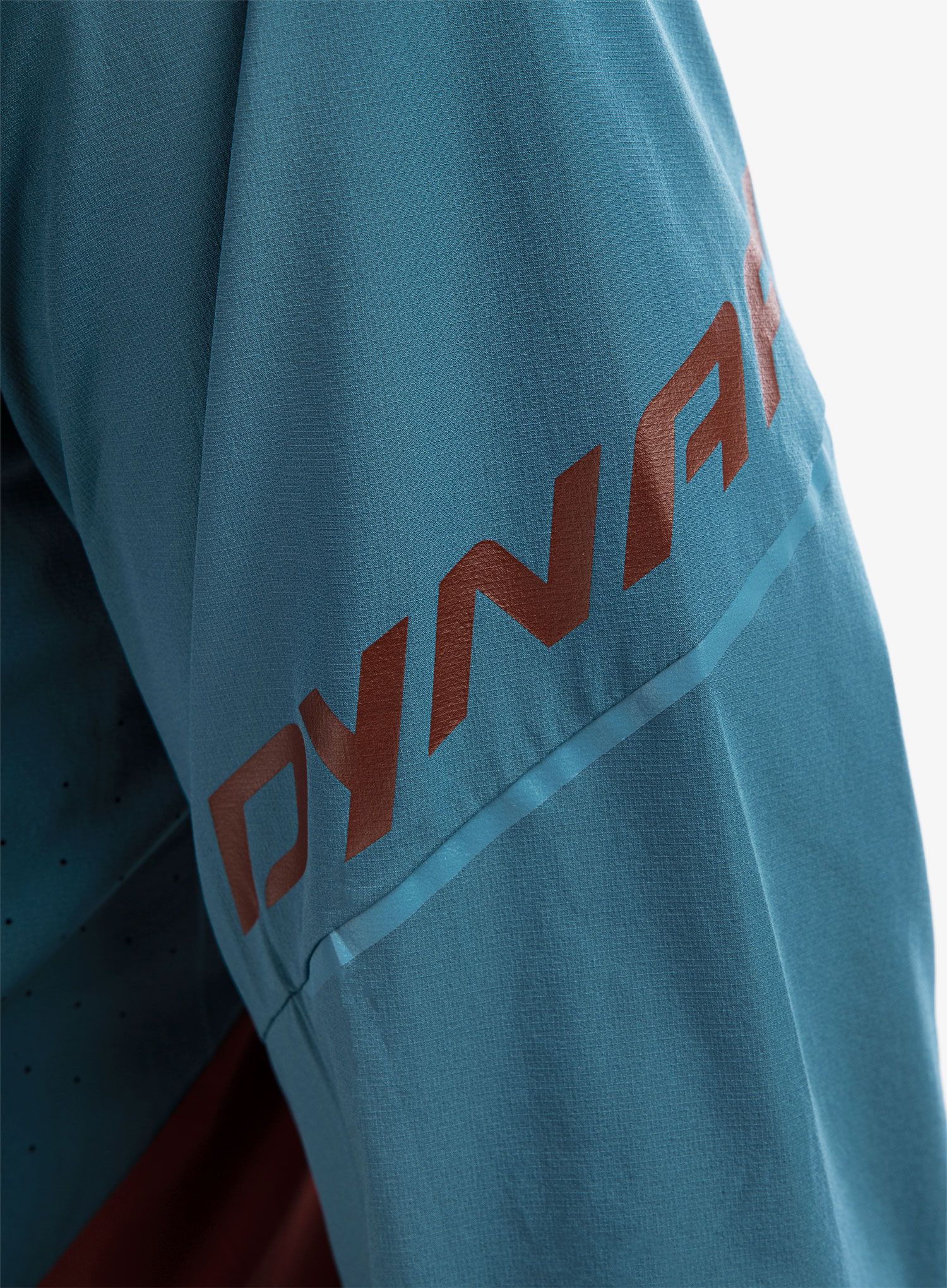 Jakna Dynafit Traverse DST Jacket  - mallard blue