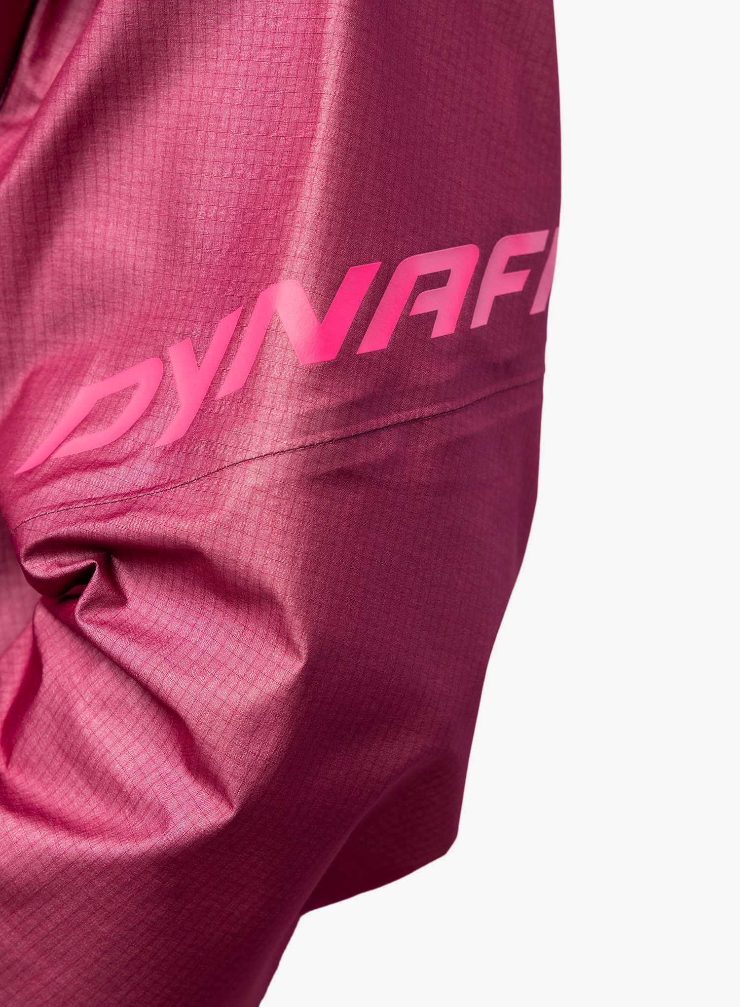 Ženska jakna s membranom Dynafit Traverse GTX Jacket  - beet red
