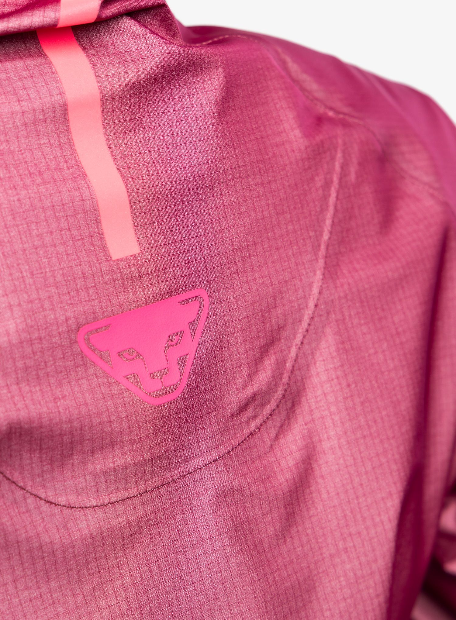 Ženska jakna s membranom Dynafit Traverse GTX Jacket  - beet red