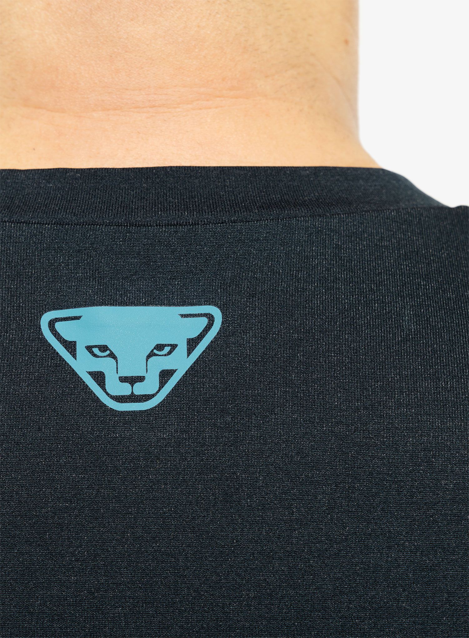 Majica dugih rukava Dynafit Traverse S-Tech Longsleeve  - storm blue