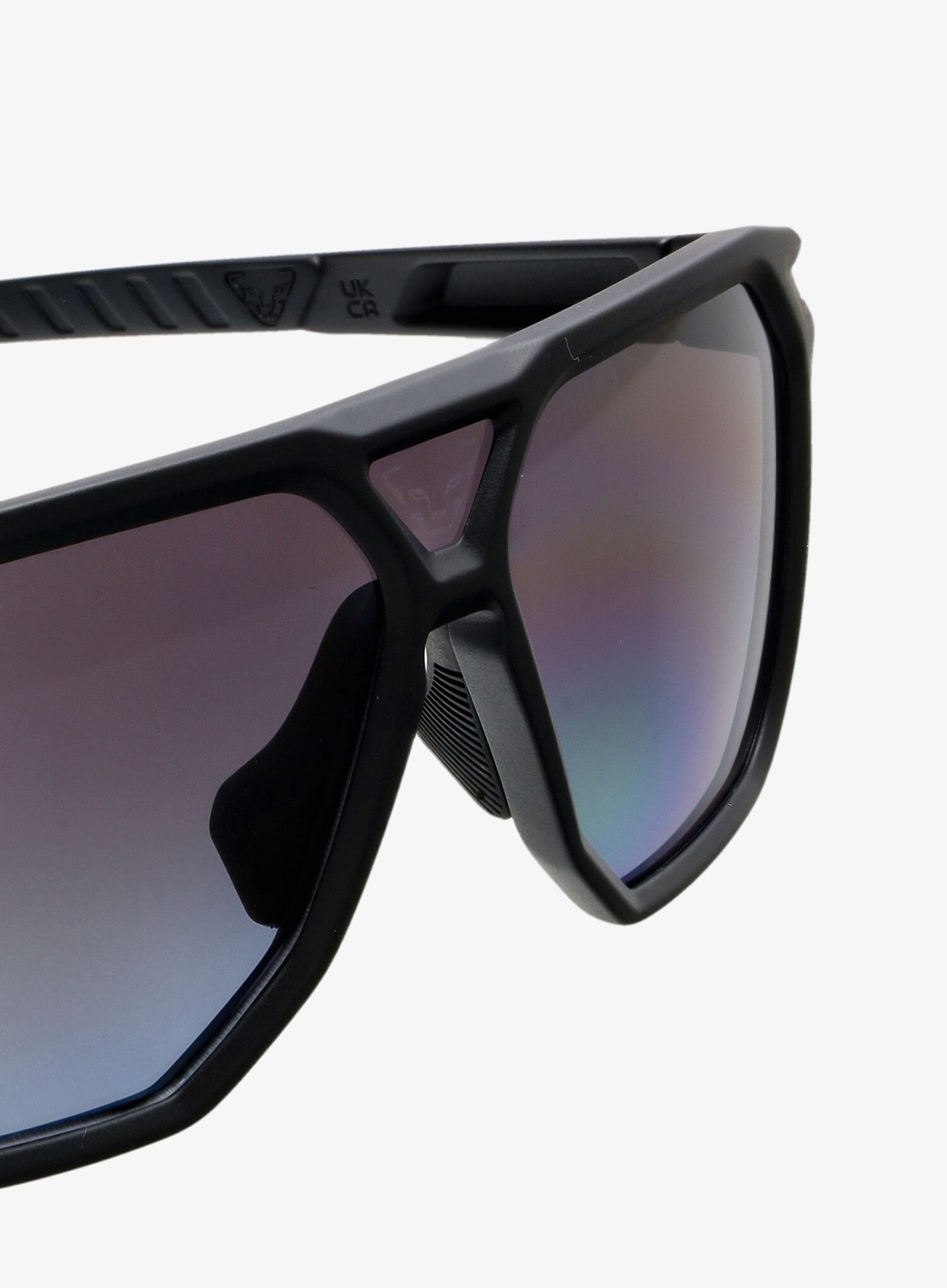Sunčane naočale Dynafit Traverse Sunglasses - black out/nimbus