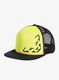 Kačket Dynafit Trucker 3 Cap - fluo yellow