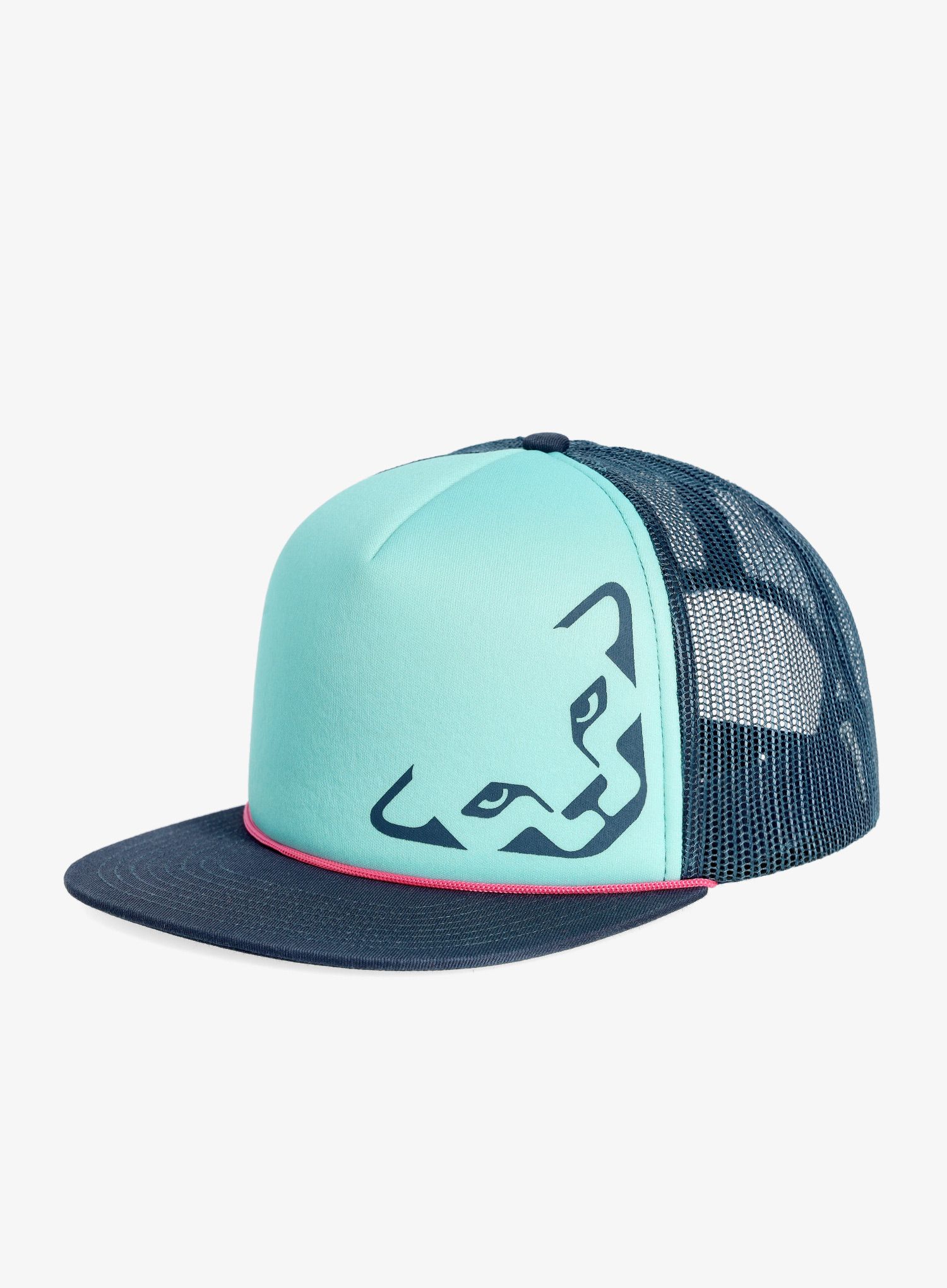 Kačket Dynafit Trucker 3 Cap  - marine blue